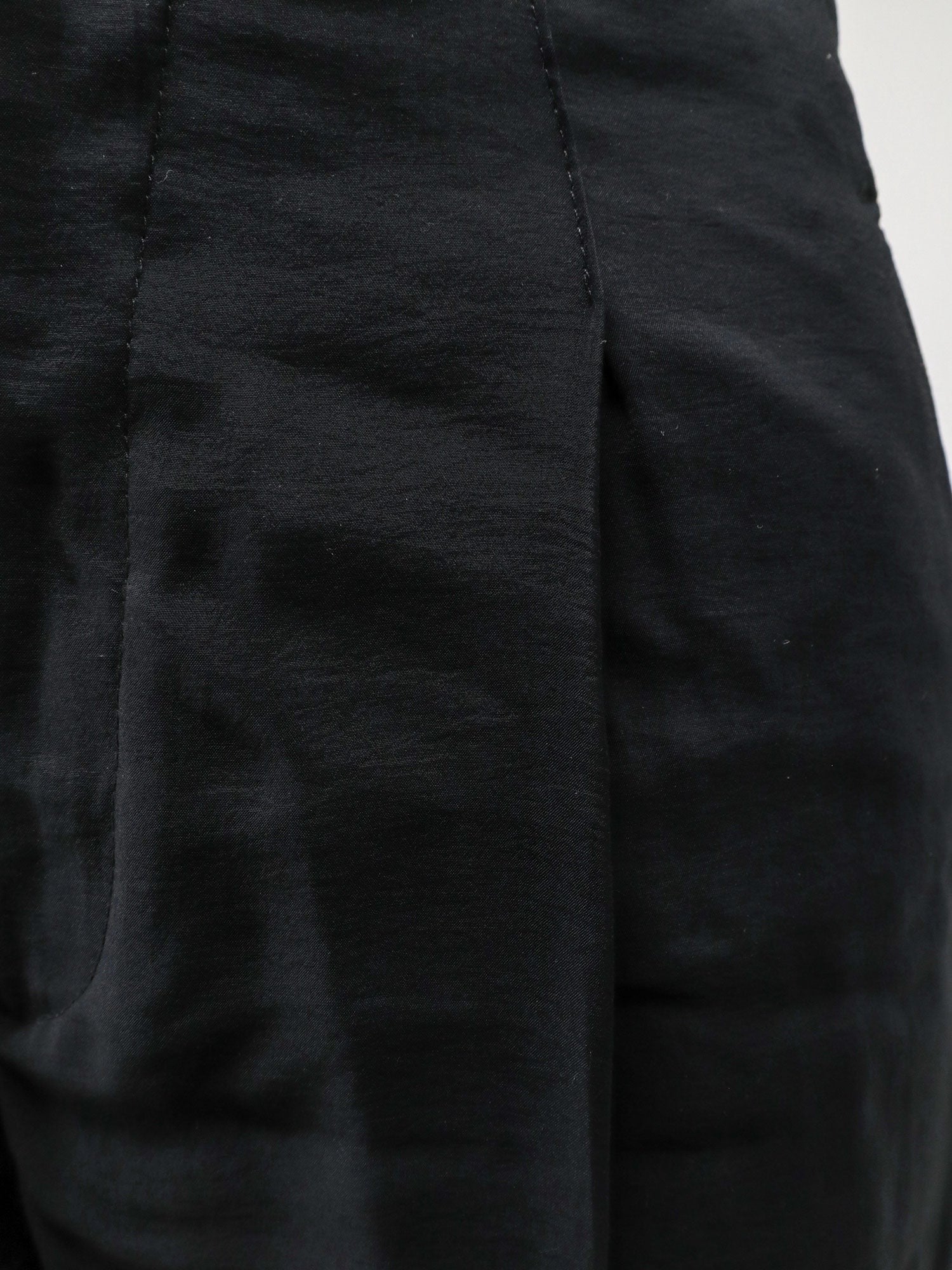 Hevo - Woman - Black - Shorts
