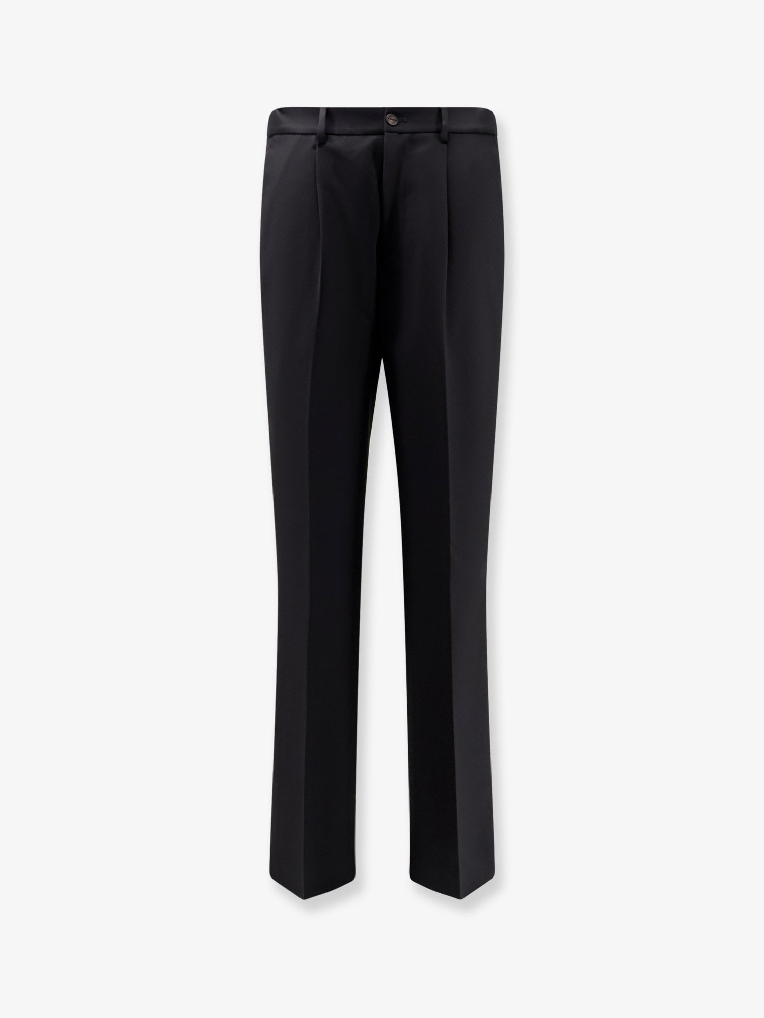Hevo - Man - Brown - Pants