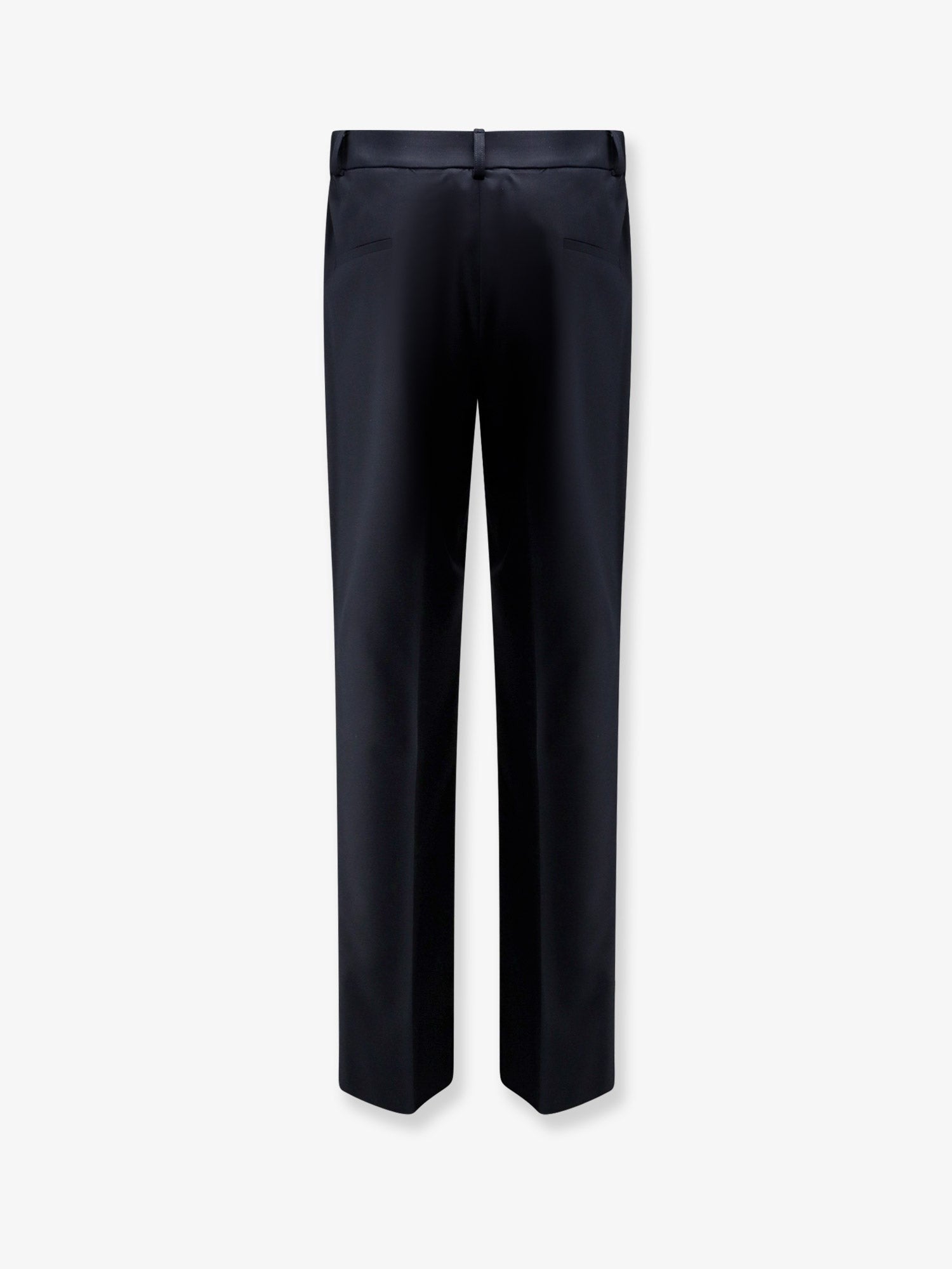 Hevo - Man - Blunavy - Pants