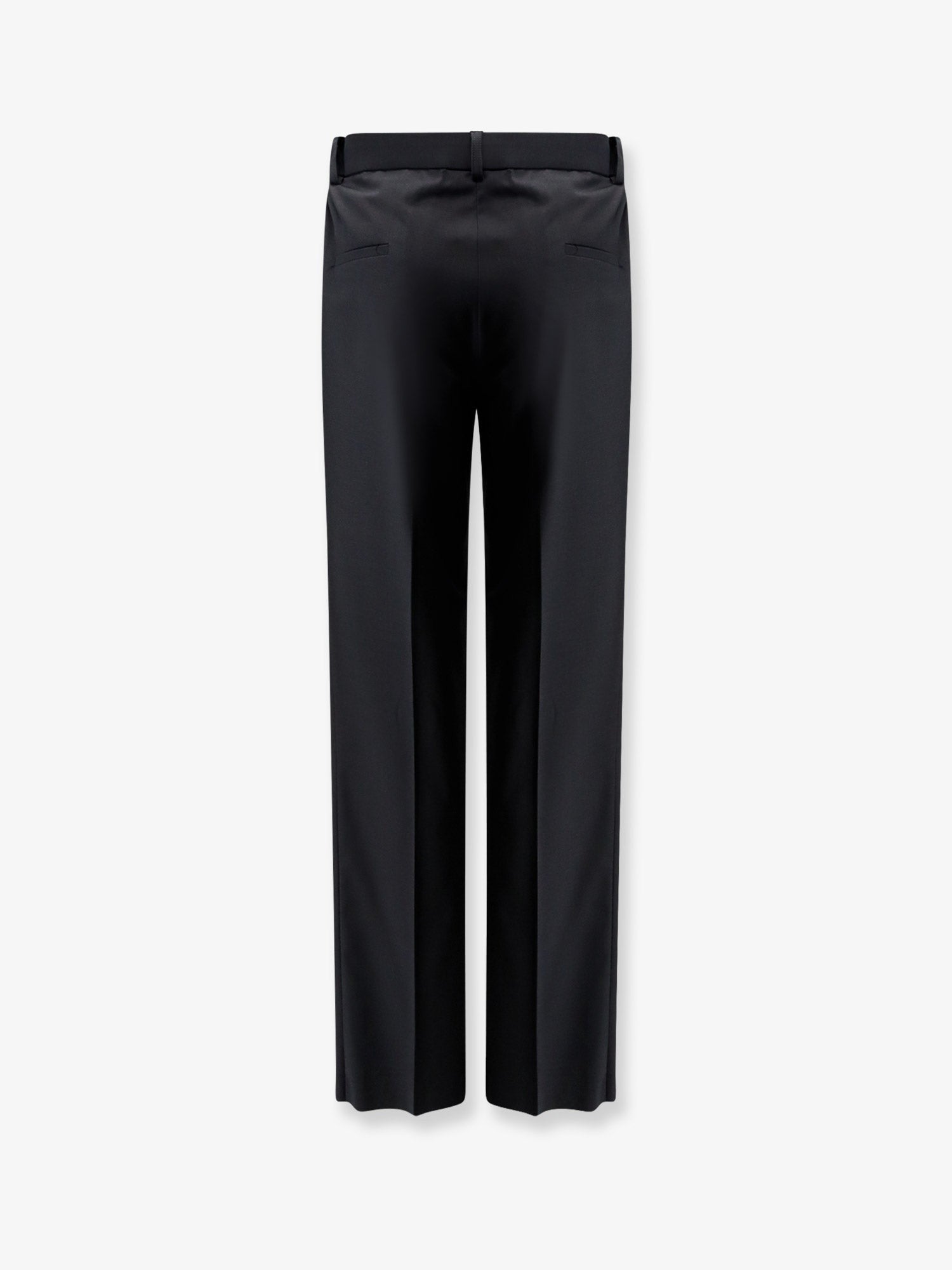 Hevo - Man - Black - Pants