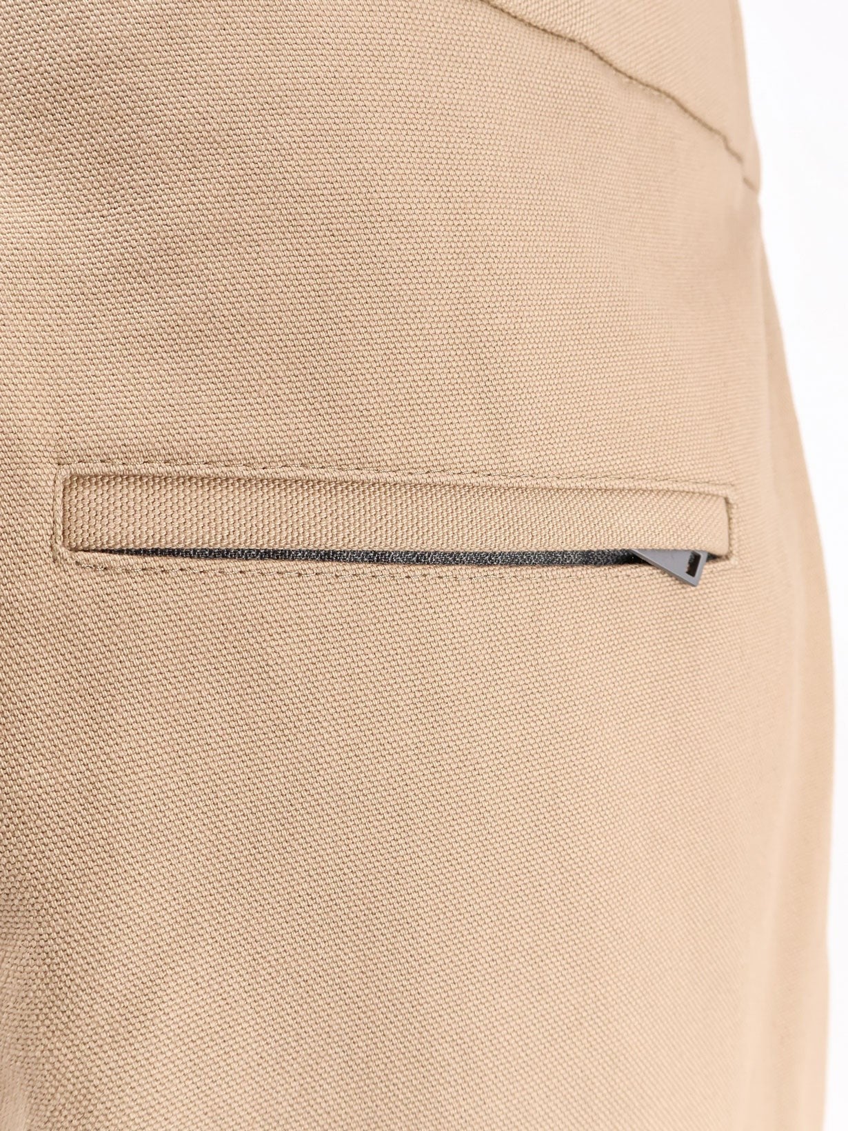 Hevo - Man - Blue - Pants