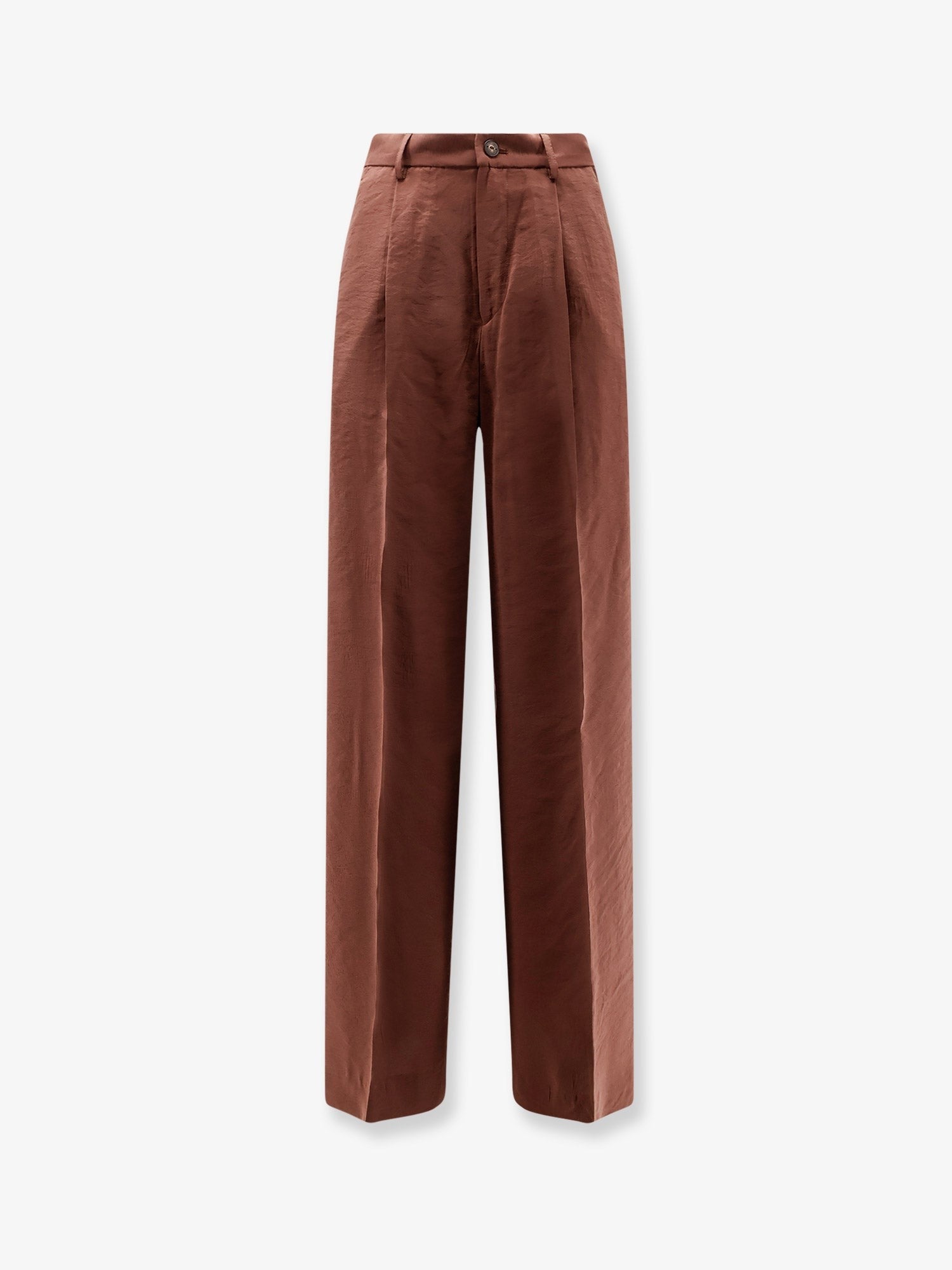 Hevo - Woman - Brown - Pants