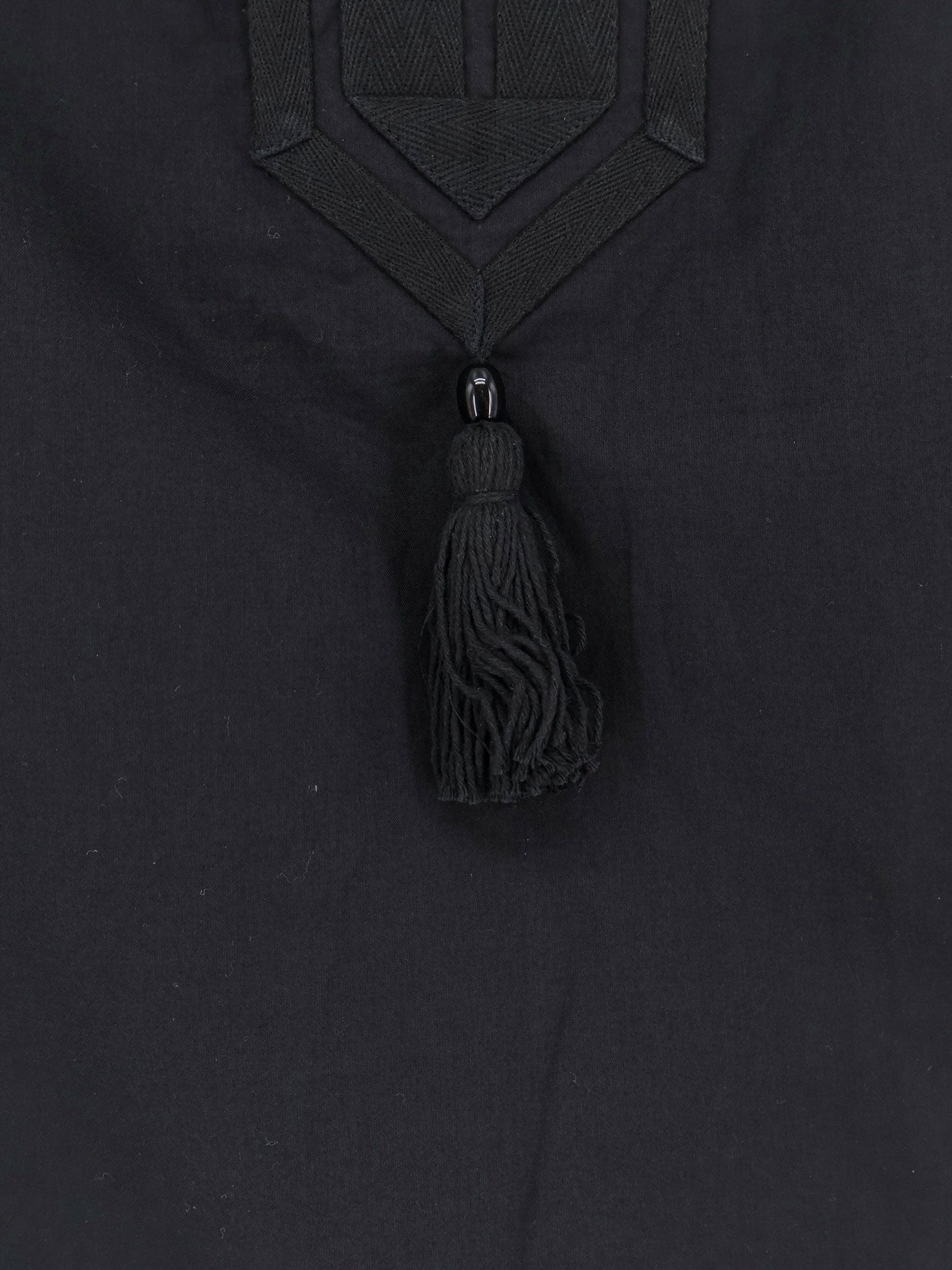 Tory Burch - Woman - Black - Shirt