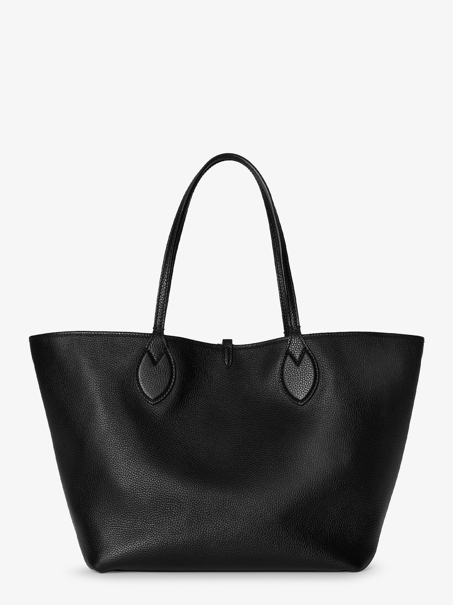 Gucci - Woman - Black/Beige - Shopping Bag