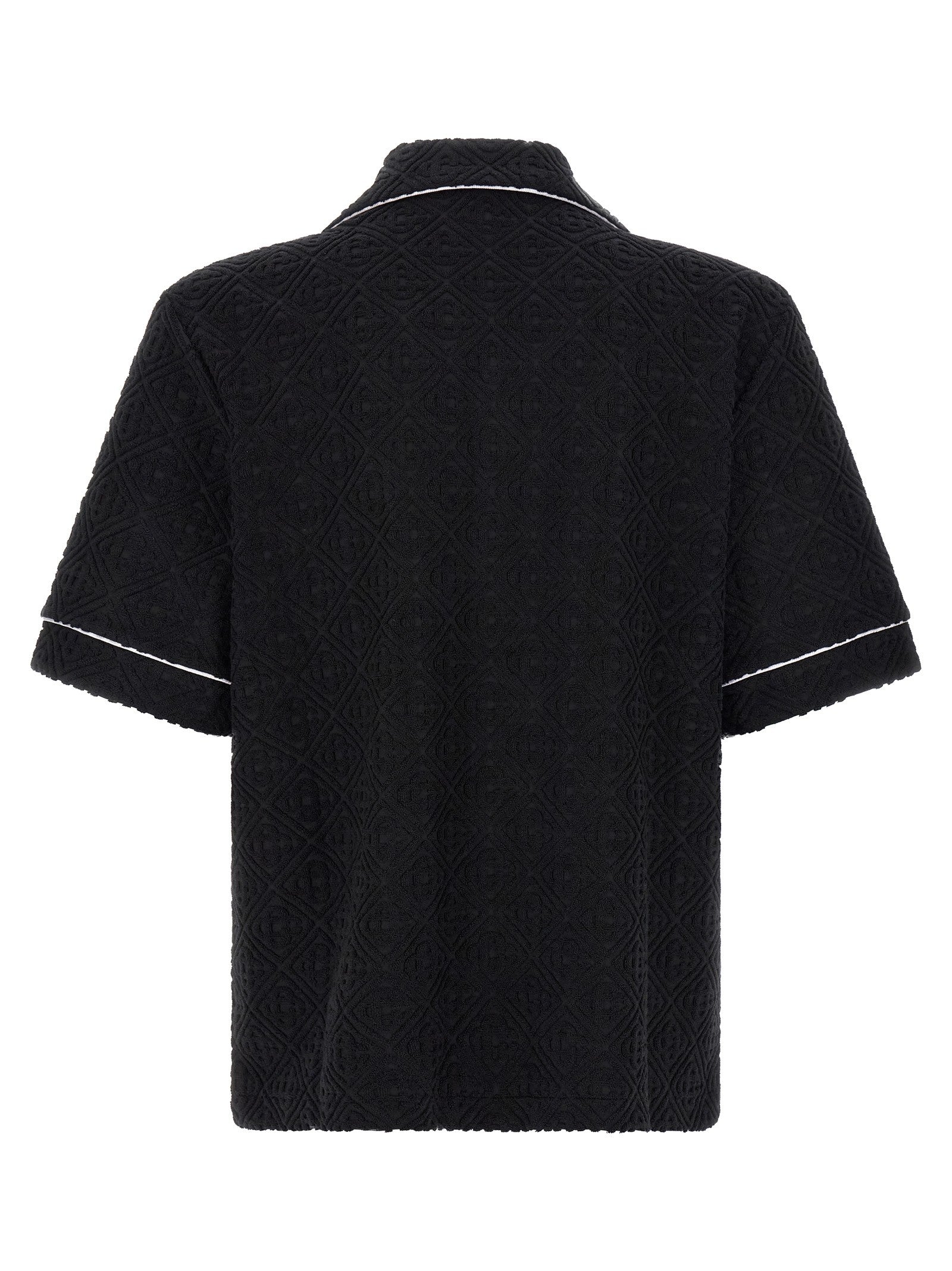 CASABLANCA - nan - Black - Jacket
