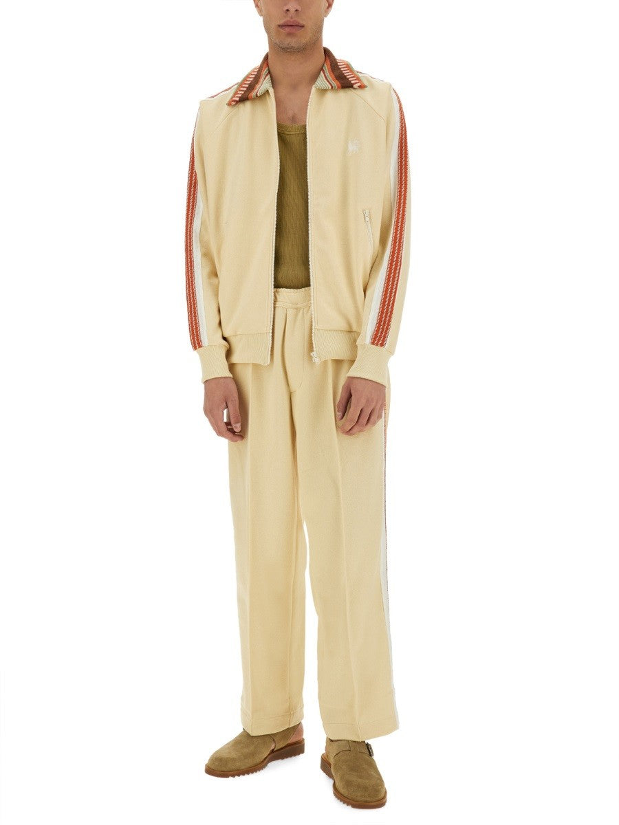 SASQUATCHFABRIX - Man - Beige - Blazer