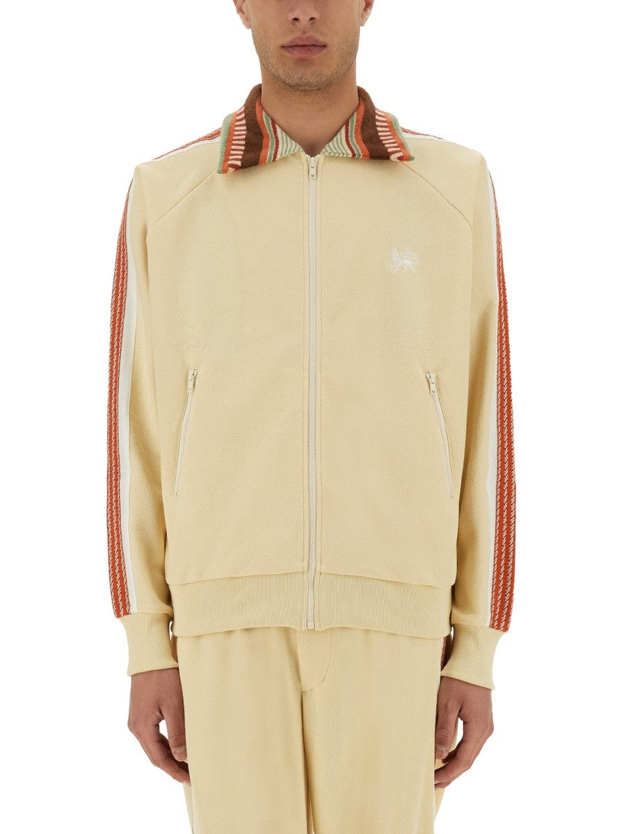 SASQUATCHFABRIX - Man - Beige - Blazer