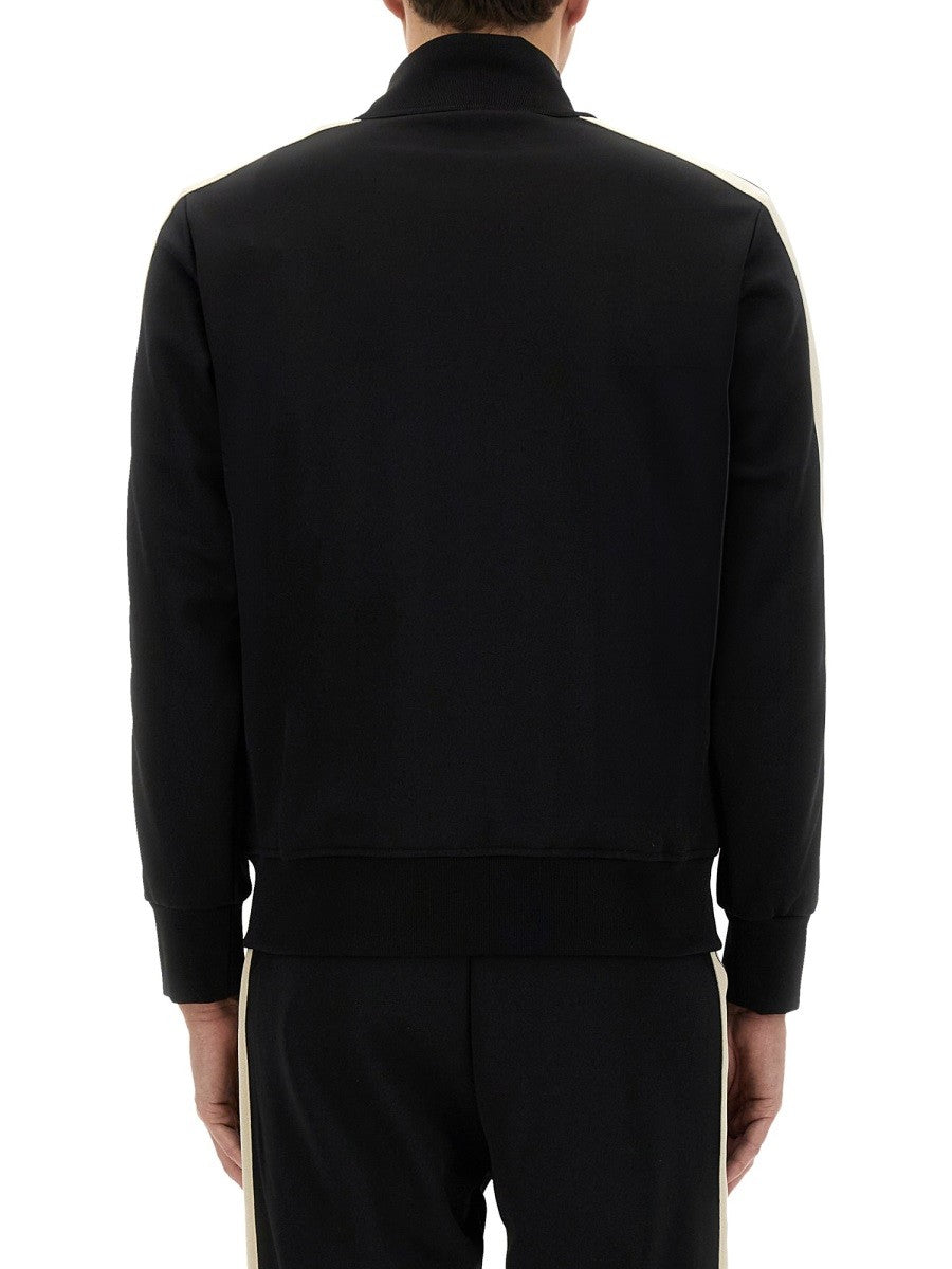 Palm Angels - Man - Black - Sweatshirt