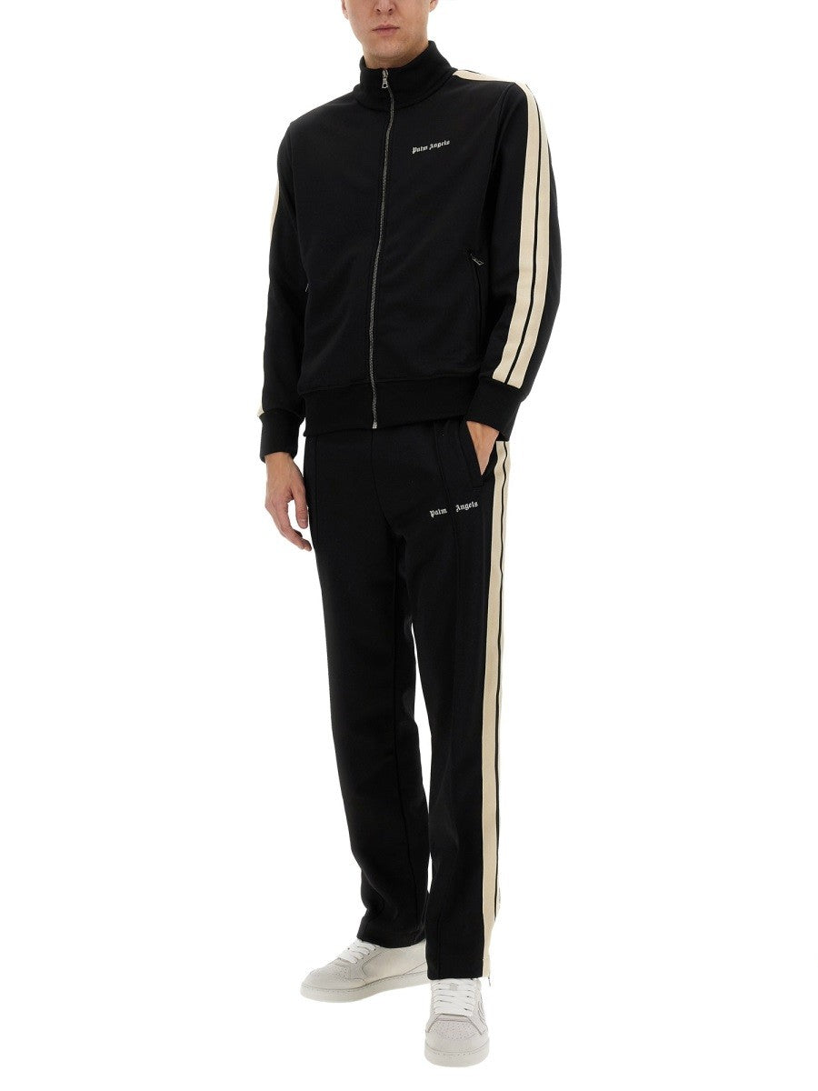 Palm Angels - Man - Black - Sweatshirt