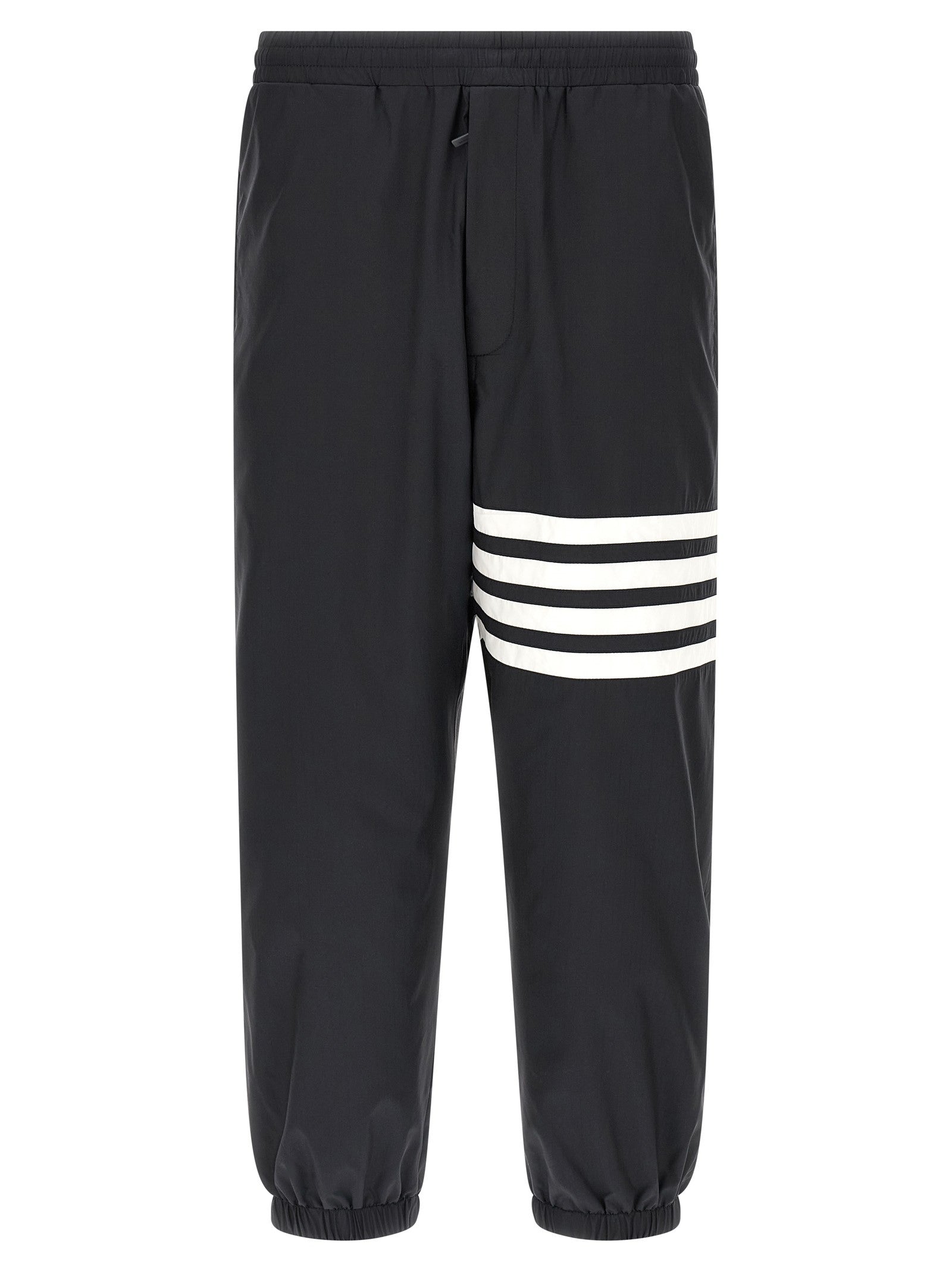 THOM BROWNE - nan - Blue - Pants
