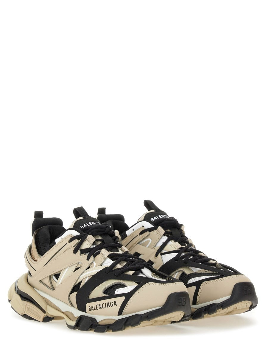 Balenciaga - Man - Beige - Sneaker