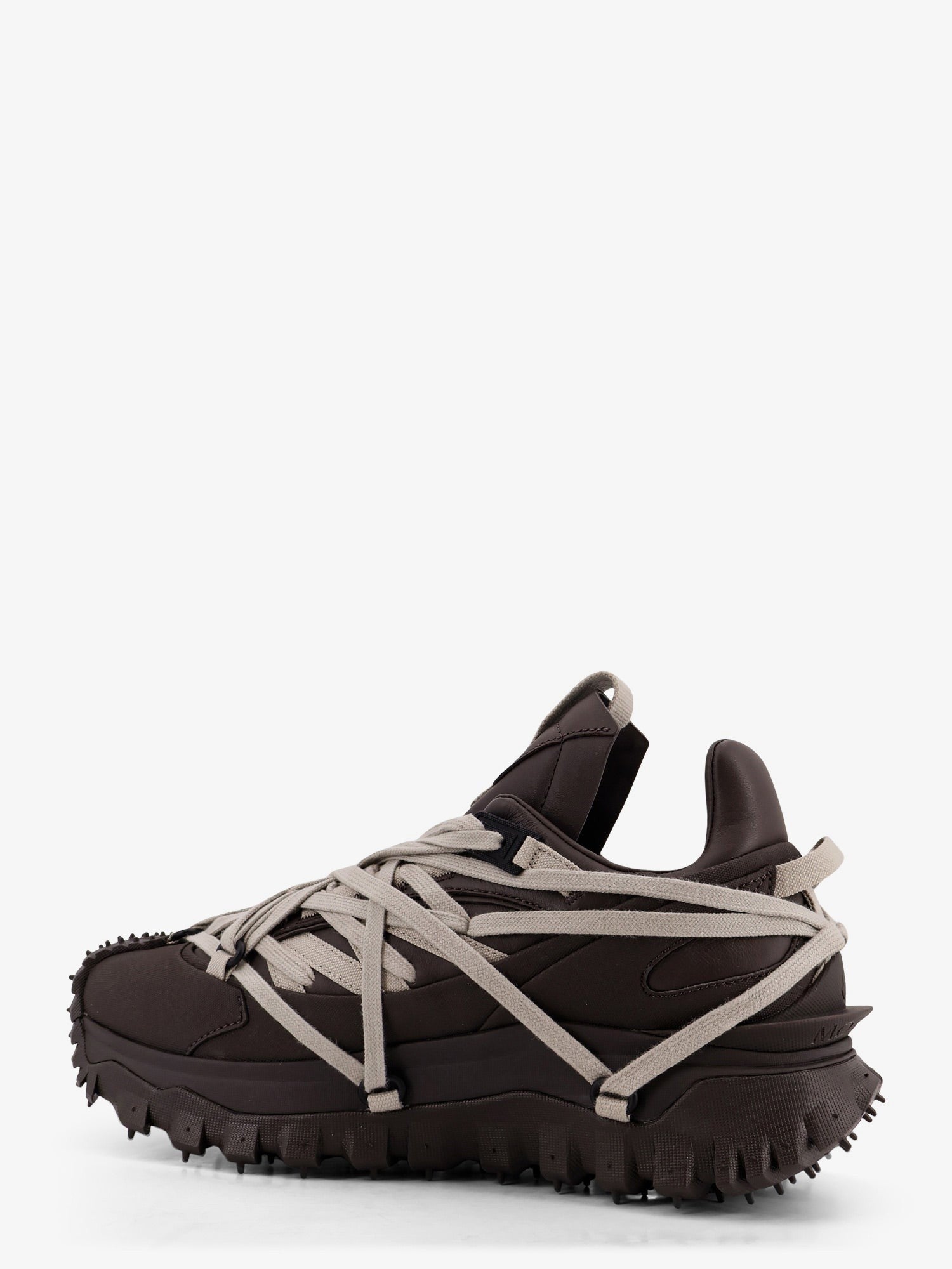 MONCLER + RICK OWENS - Man - Dark Dust - Sneaker