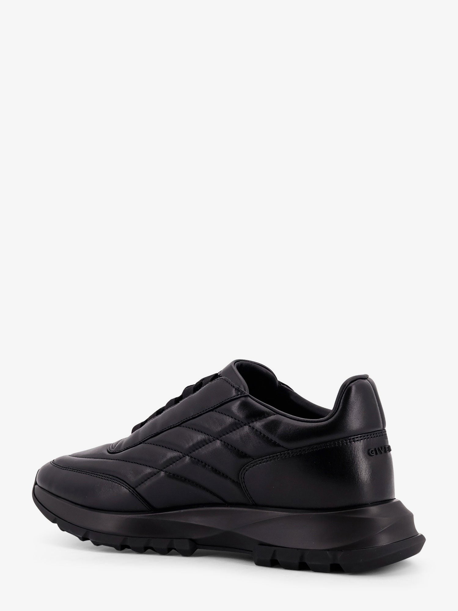 Givenchy - Man - Black - Sneaker