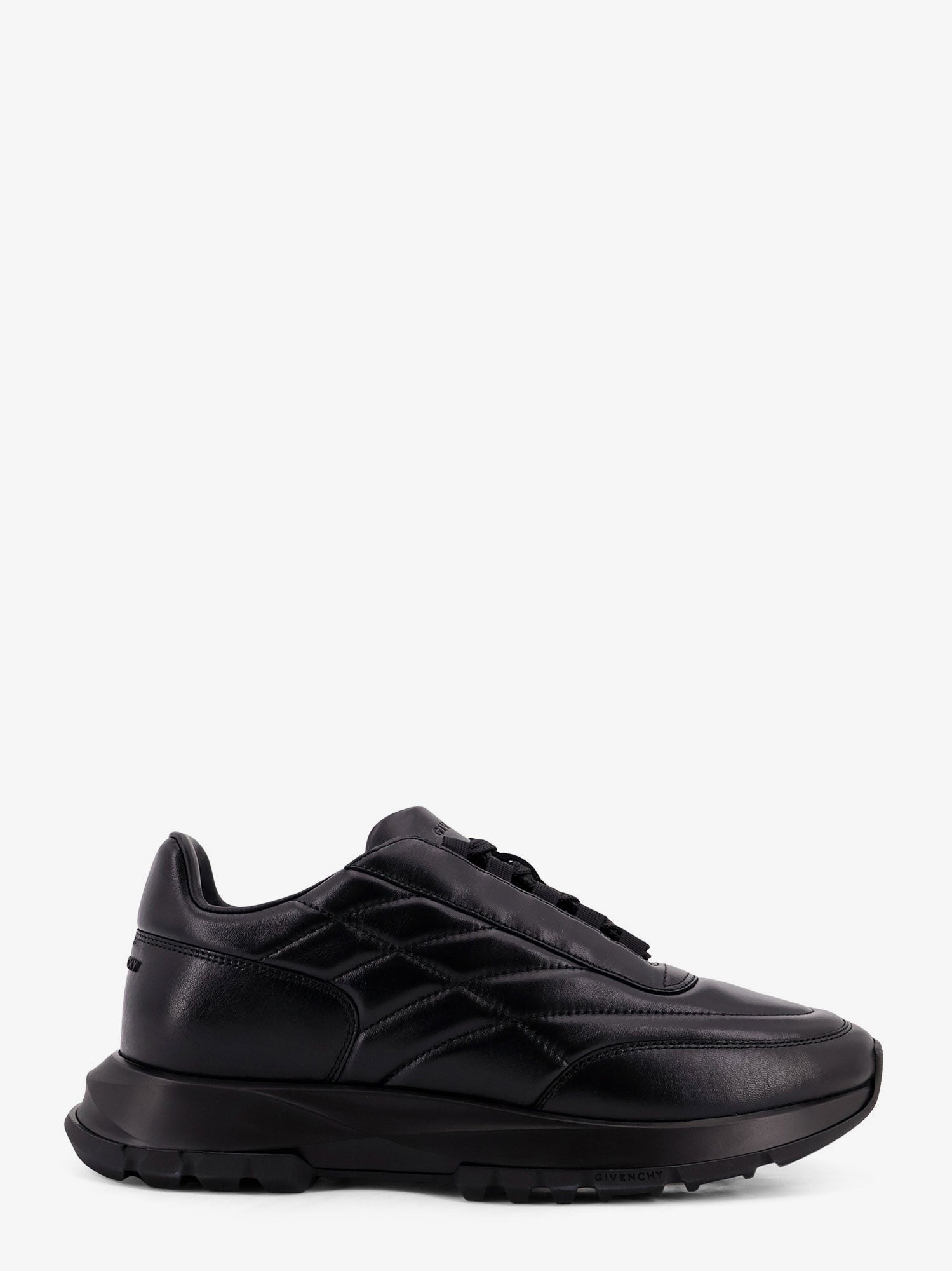 Givenchy - Man - Black - Sneaker