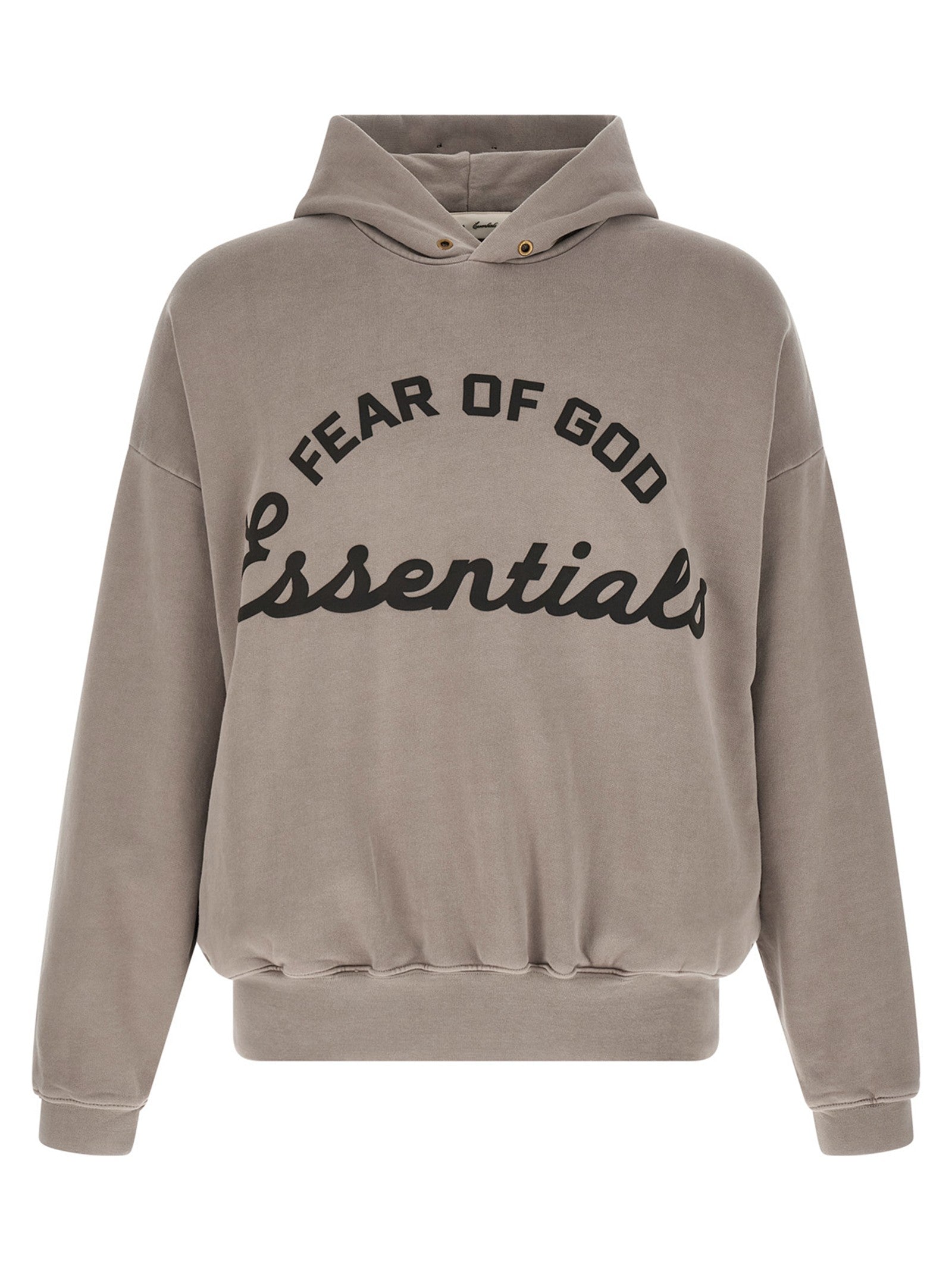 FEAR OF GOD ESSENTIAL - nan - Beige - Sweatshirt