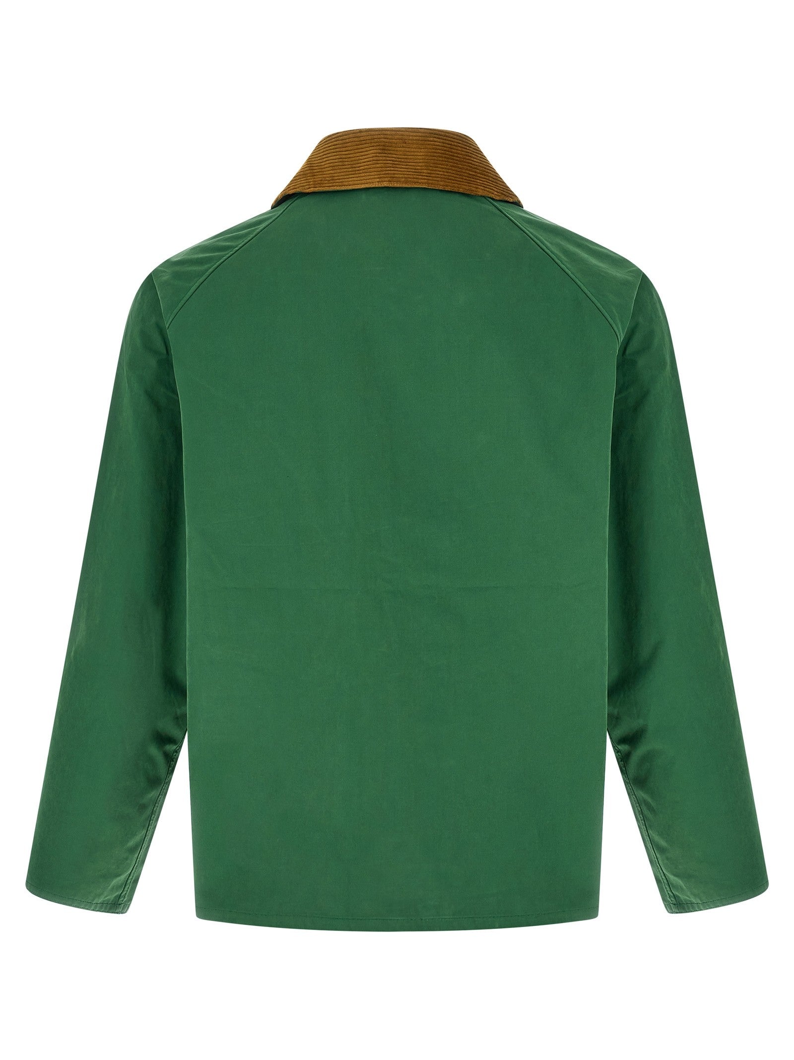 BARBOUR - nan - Green - Jacket
