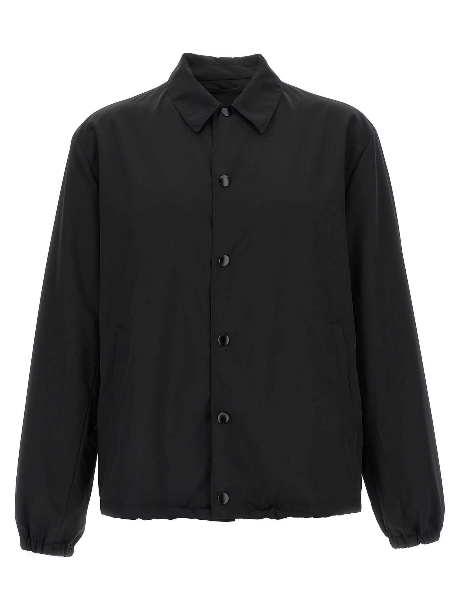 PRADA - nan - Black - Jacket
