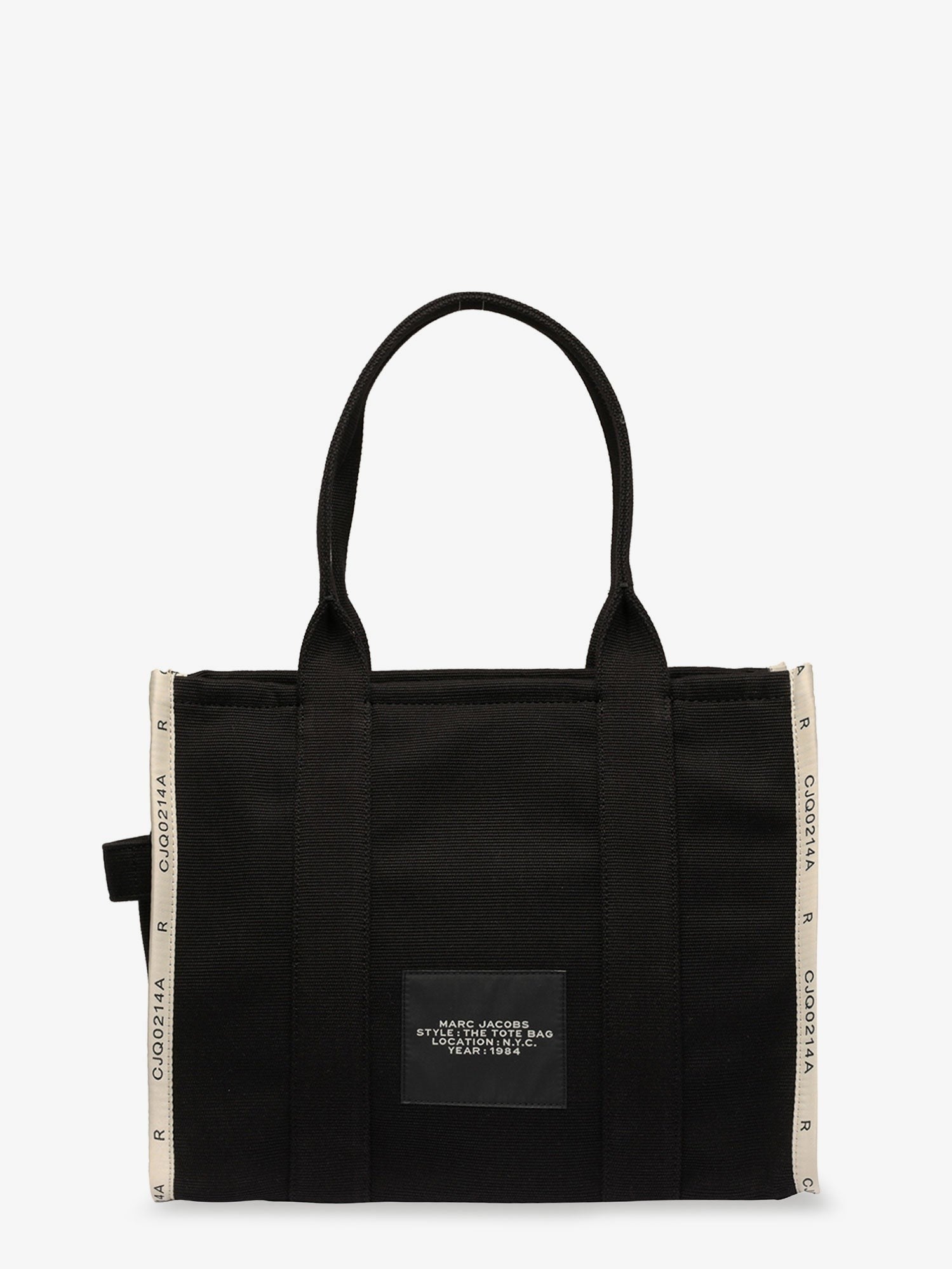 Marc Jacobs - Woman - Black - Shopping Bag