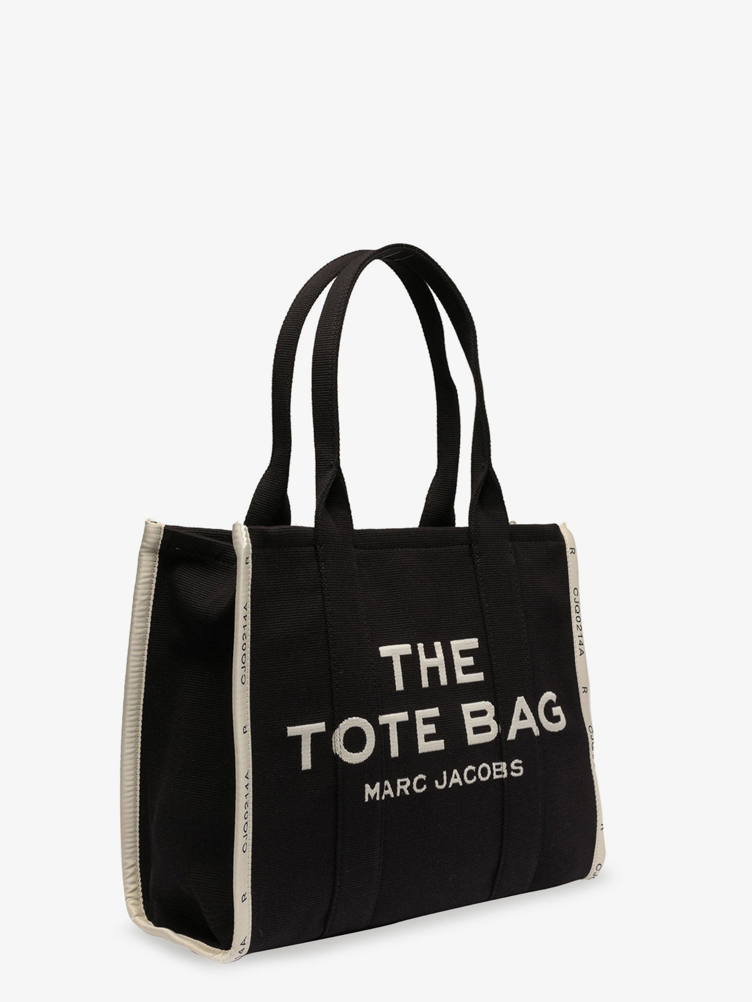 Marc Jacobs - Woman - Black - Shopping Bag