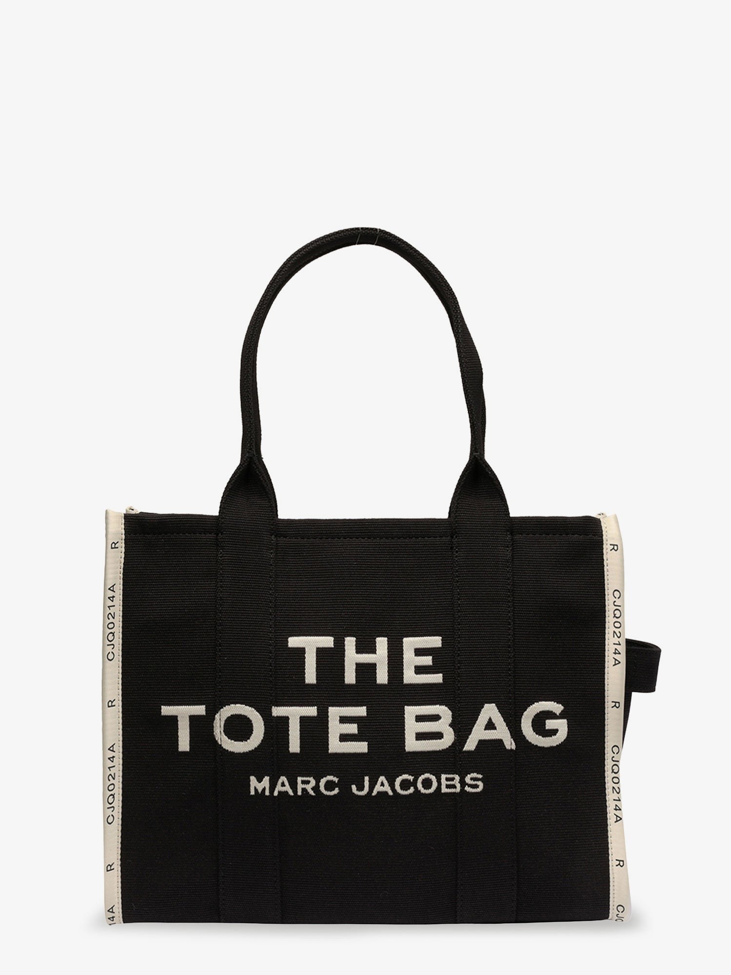 Marc Jacobs - Woman - Black - Shopping Bag