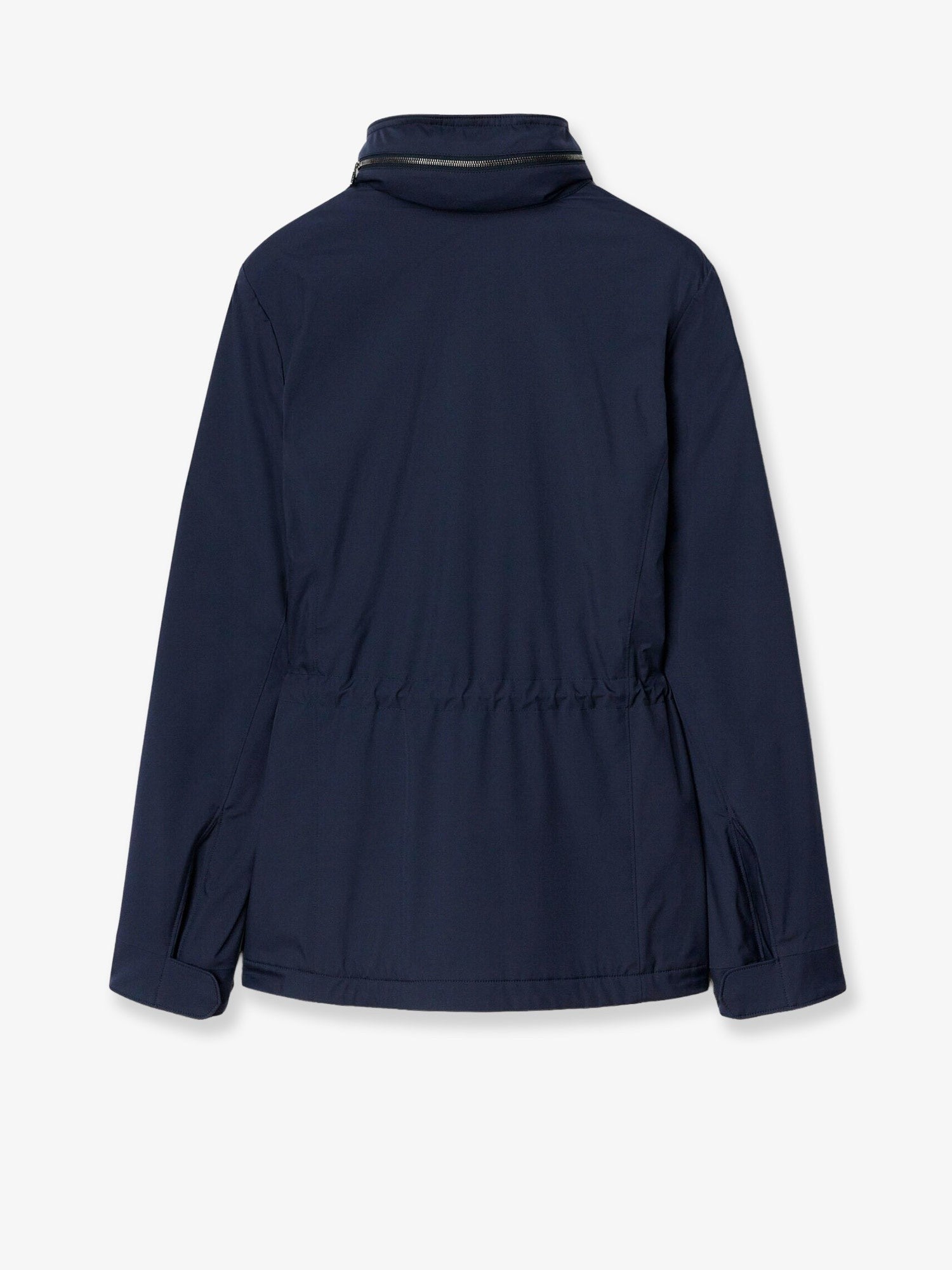 LORO PIANA - Woman - Blue - Jacket