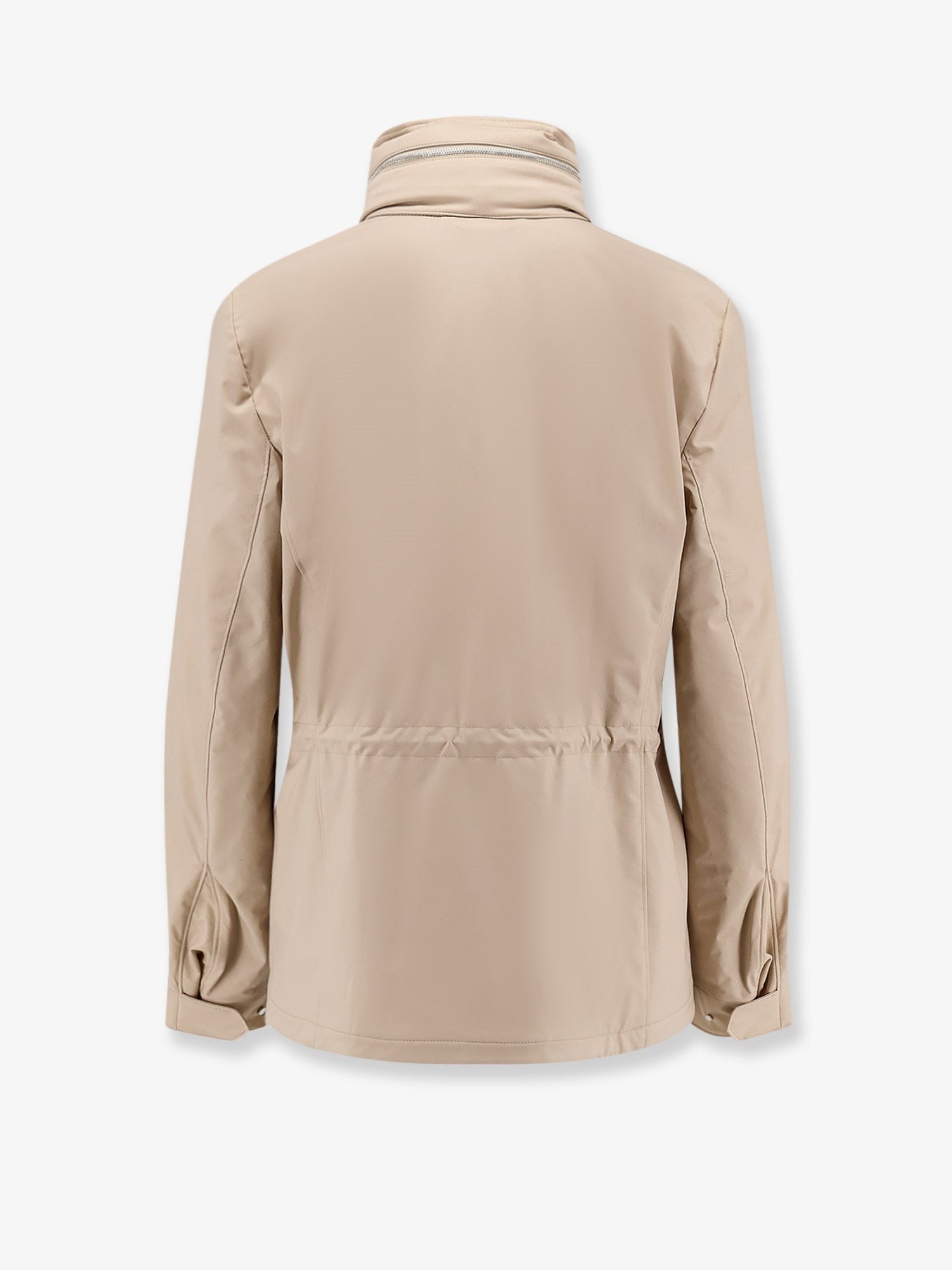 LORO PIANA - Woman - Beige - Jacket