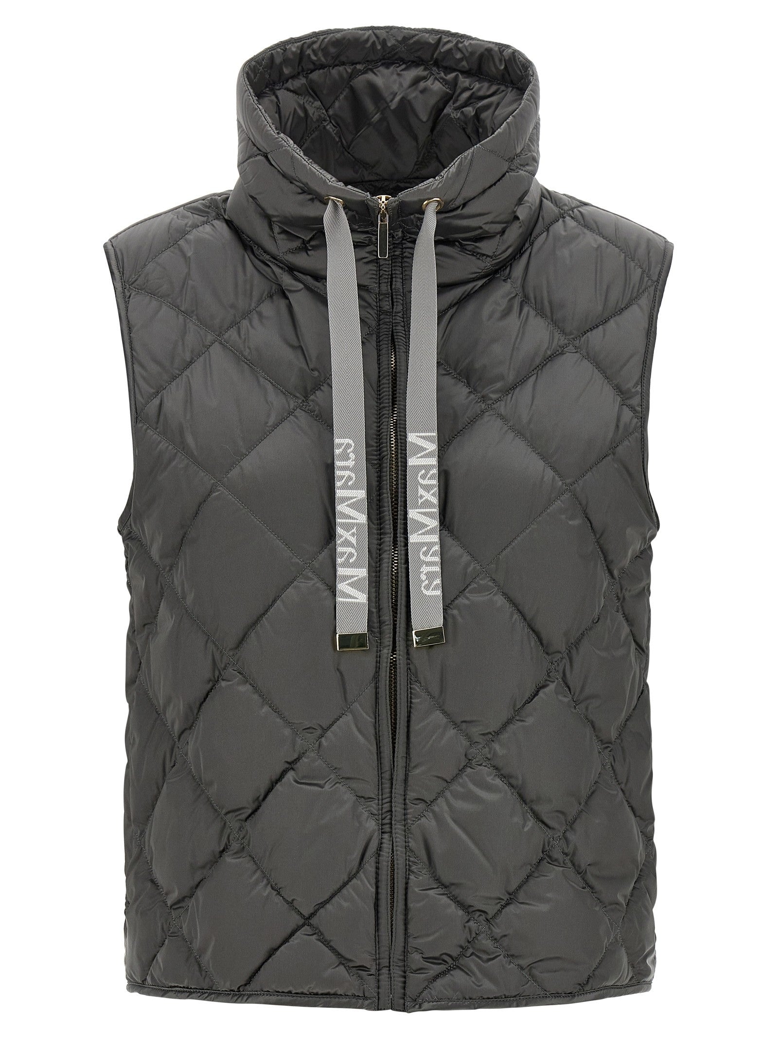 MAX MARA THE CUBE - nan - Grey - Blazer
