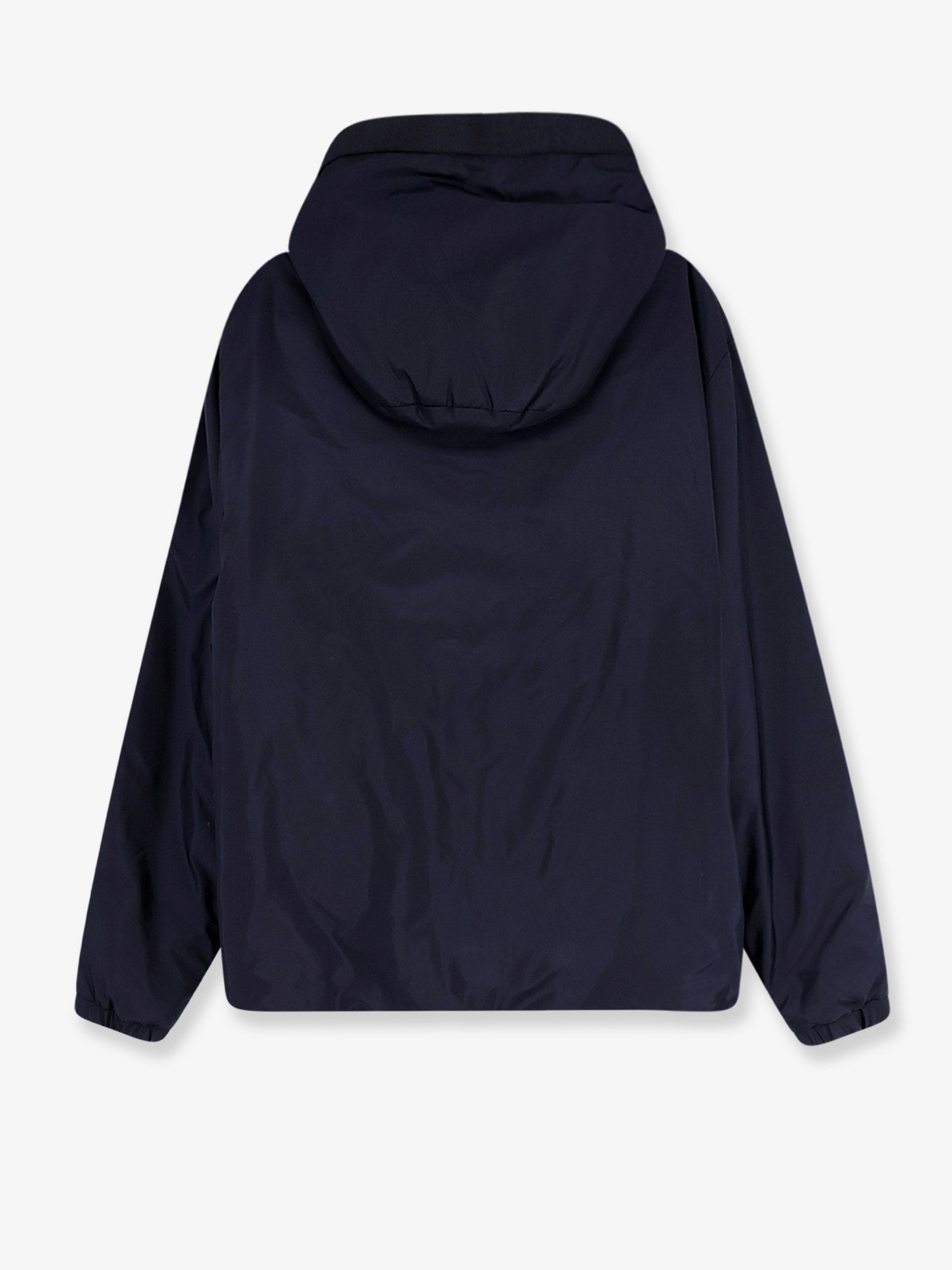 Moncler - Man - Blue - Down Jacket