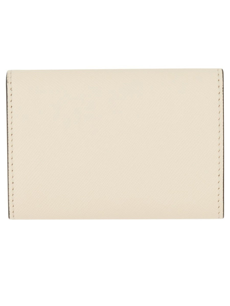 Marni - Woman - Pink - Wallet