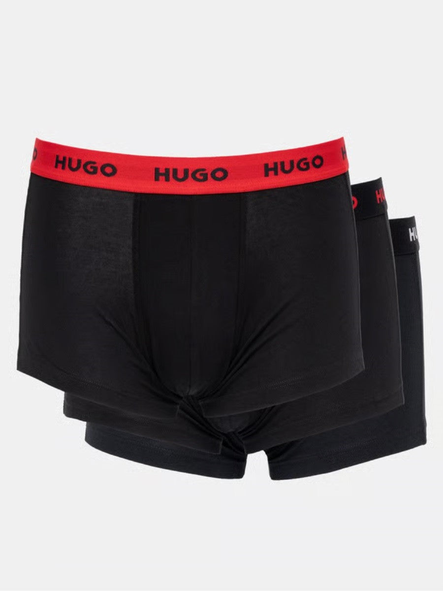 Hugo - Man - Grey - Underpants