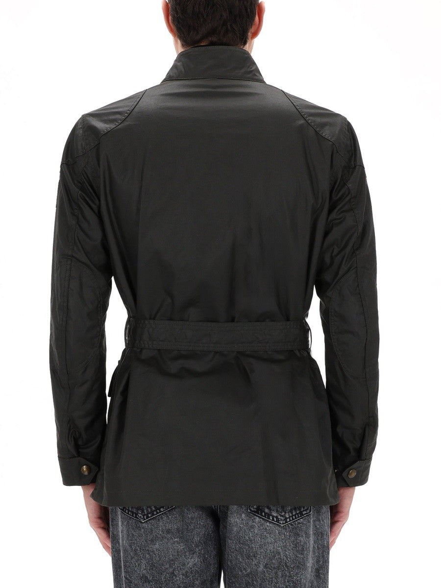 BELSTAFF - Man - Black - Jacket