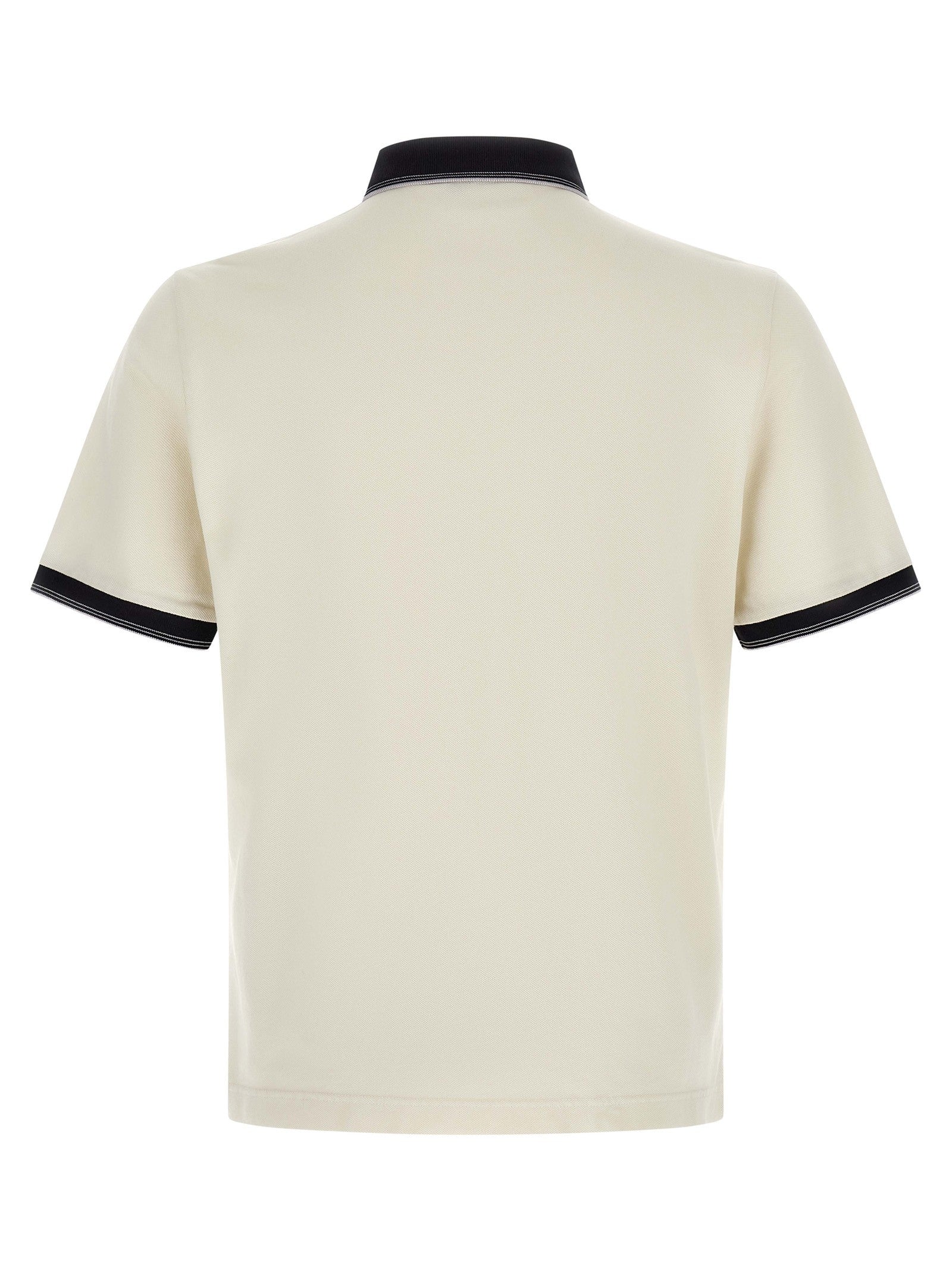 PRADA - nan - Multicolor - Polo Shirt