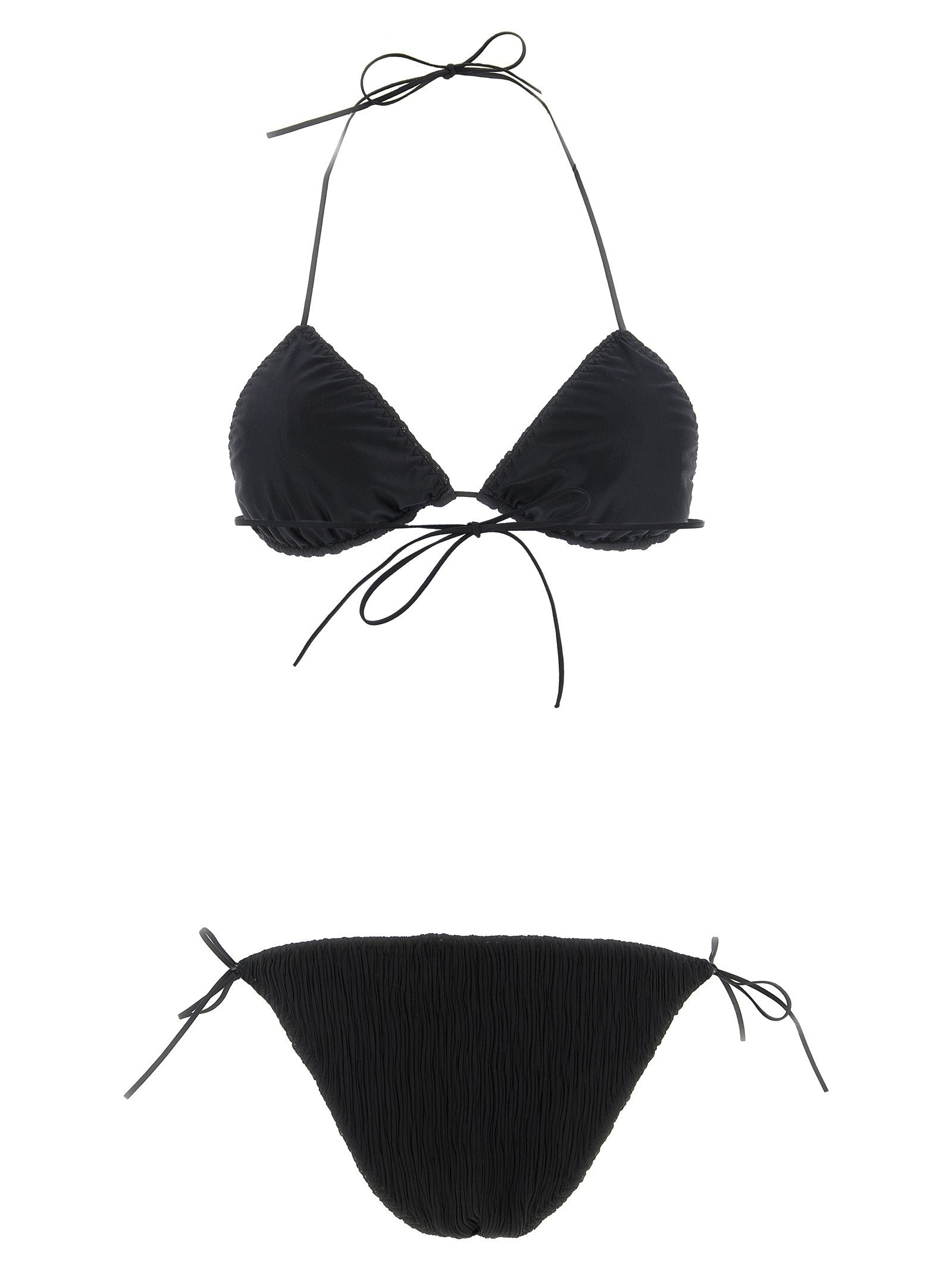 ALLIS - nan - Black - Swimwear