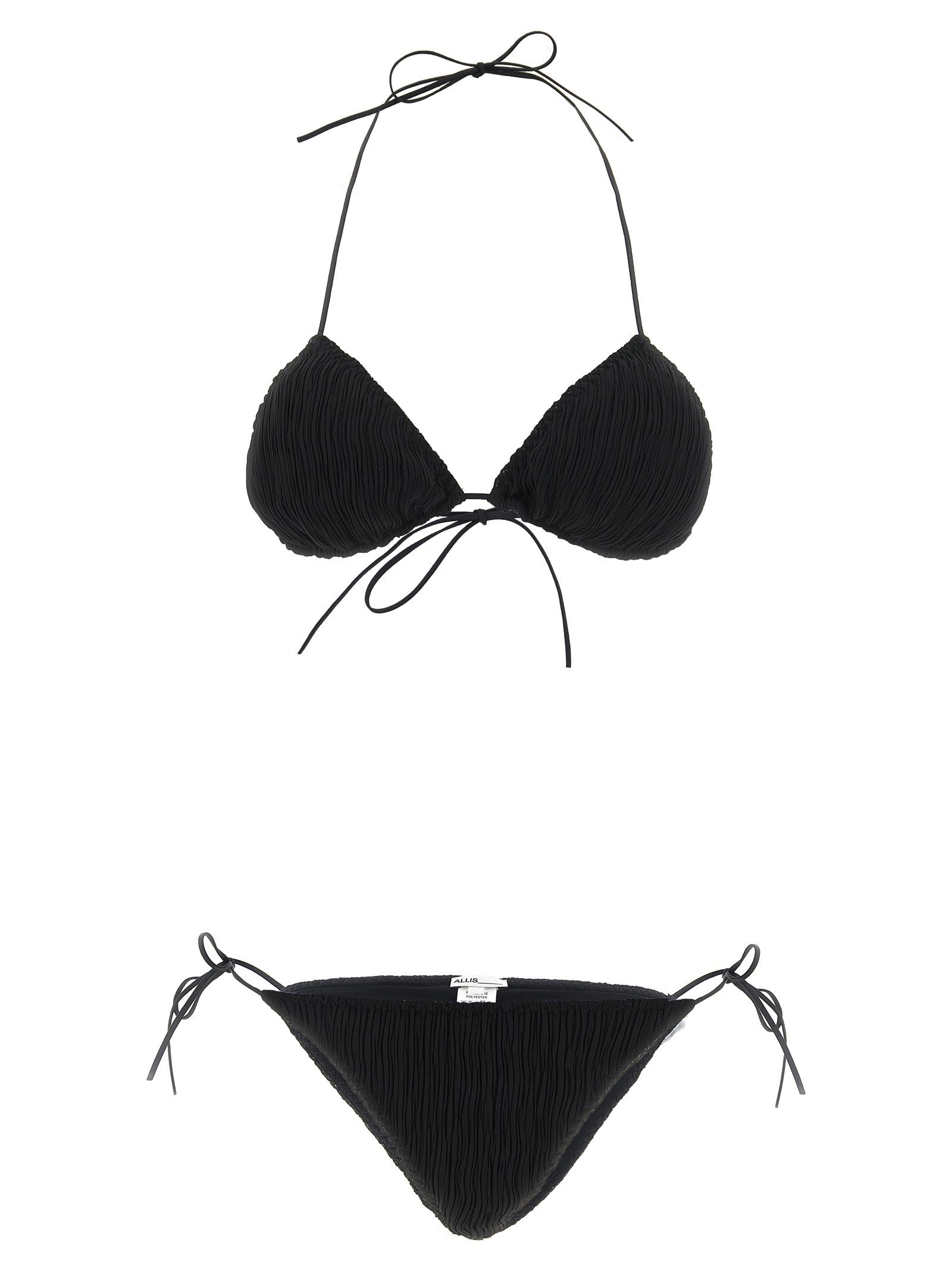 ALLIS - nan - Black - Swimwear