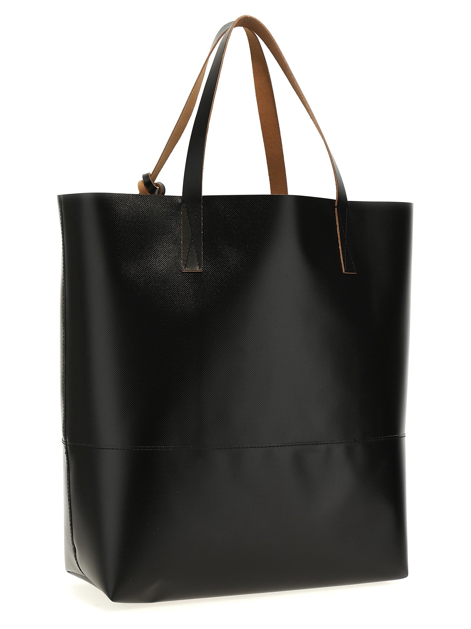 Marni - nan - Black - Tote bag