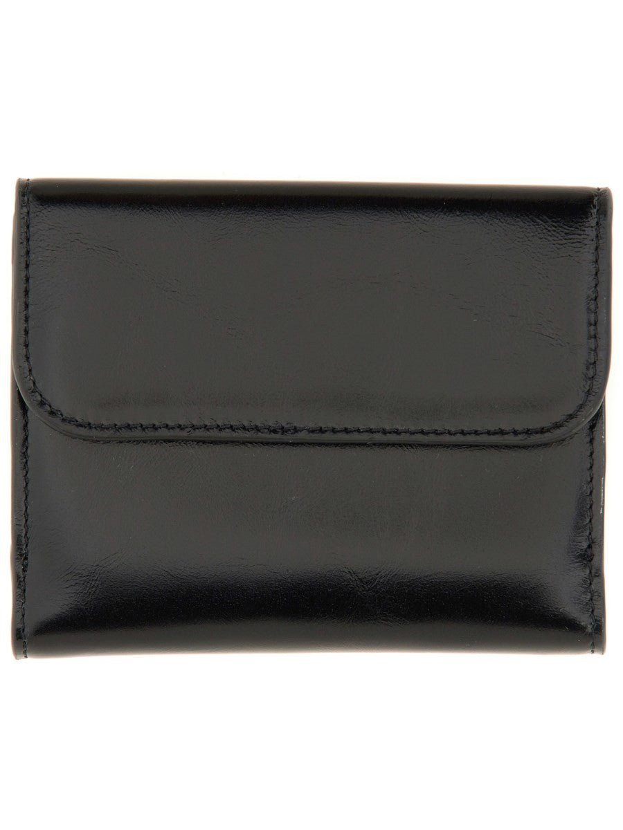 CHLOÉ - Woman - Black - Wallet