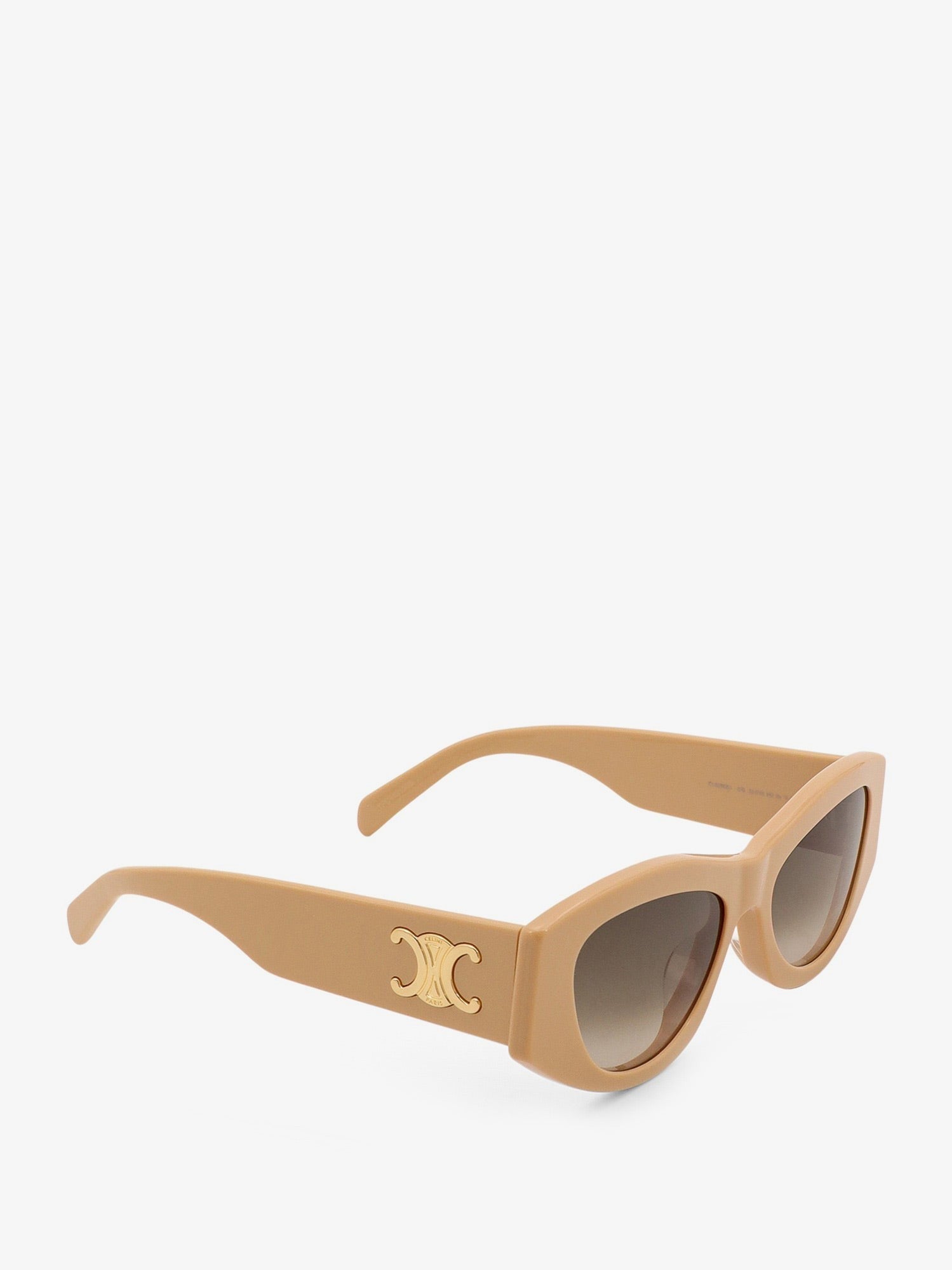 Celine - Woman - Pink - Sunglasse