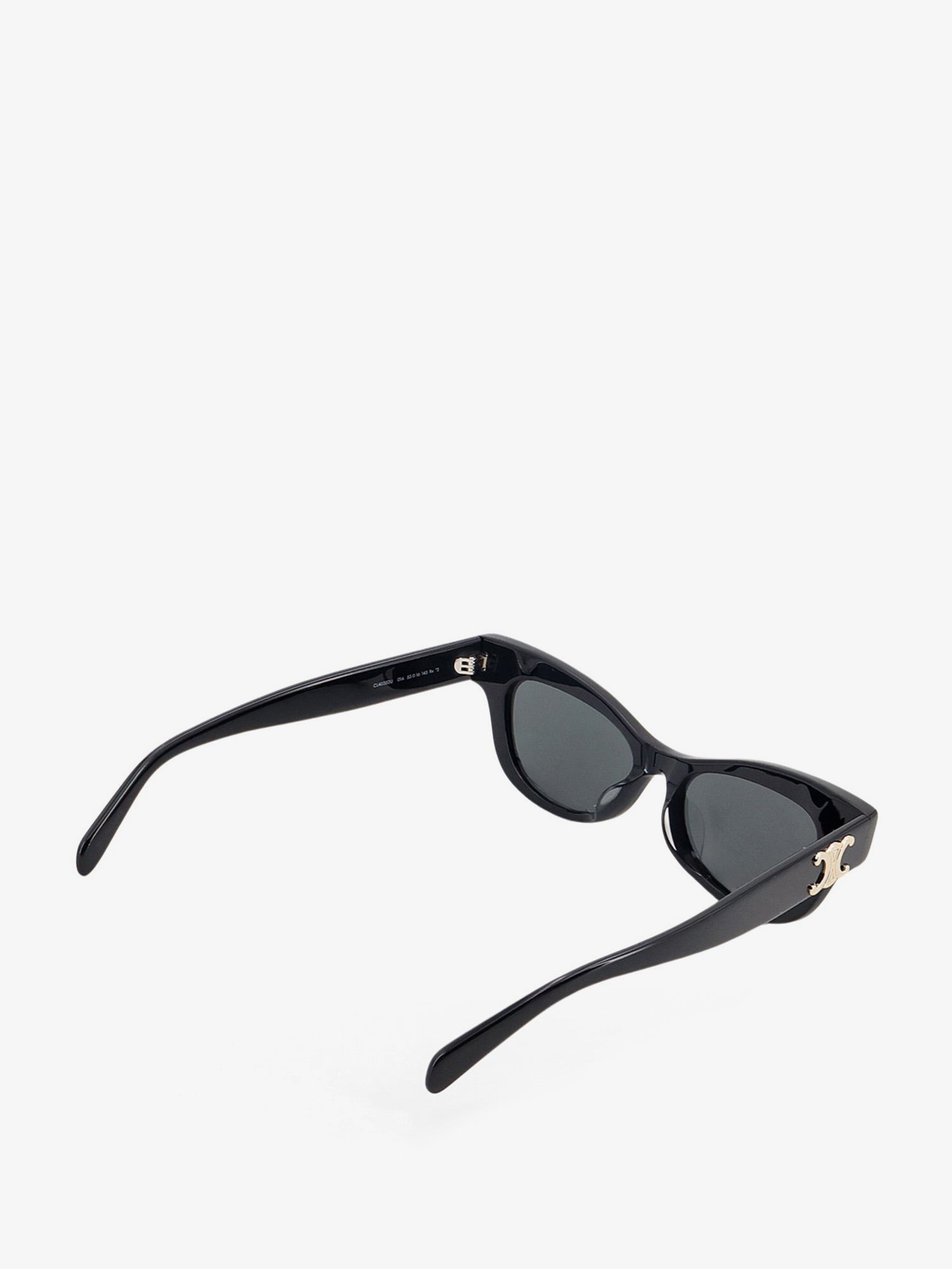 Celine - Woman - Black - Sunglasse
