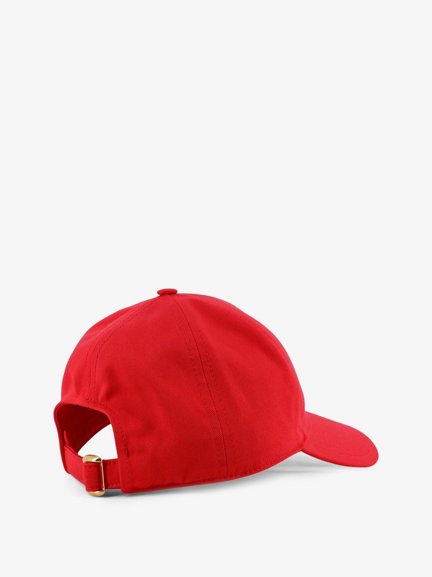 Celine - Woman - Bright Red - Hat