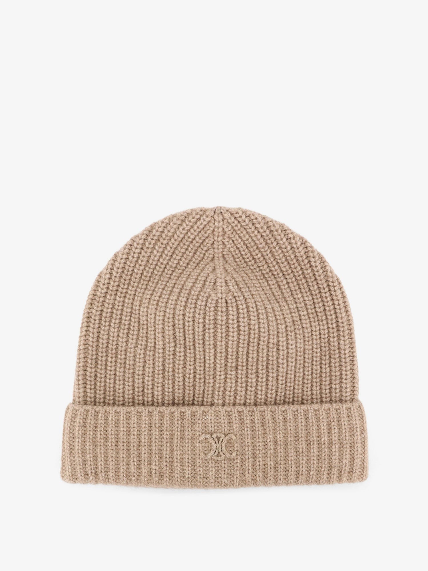 Celine - Man - Beige - Hat