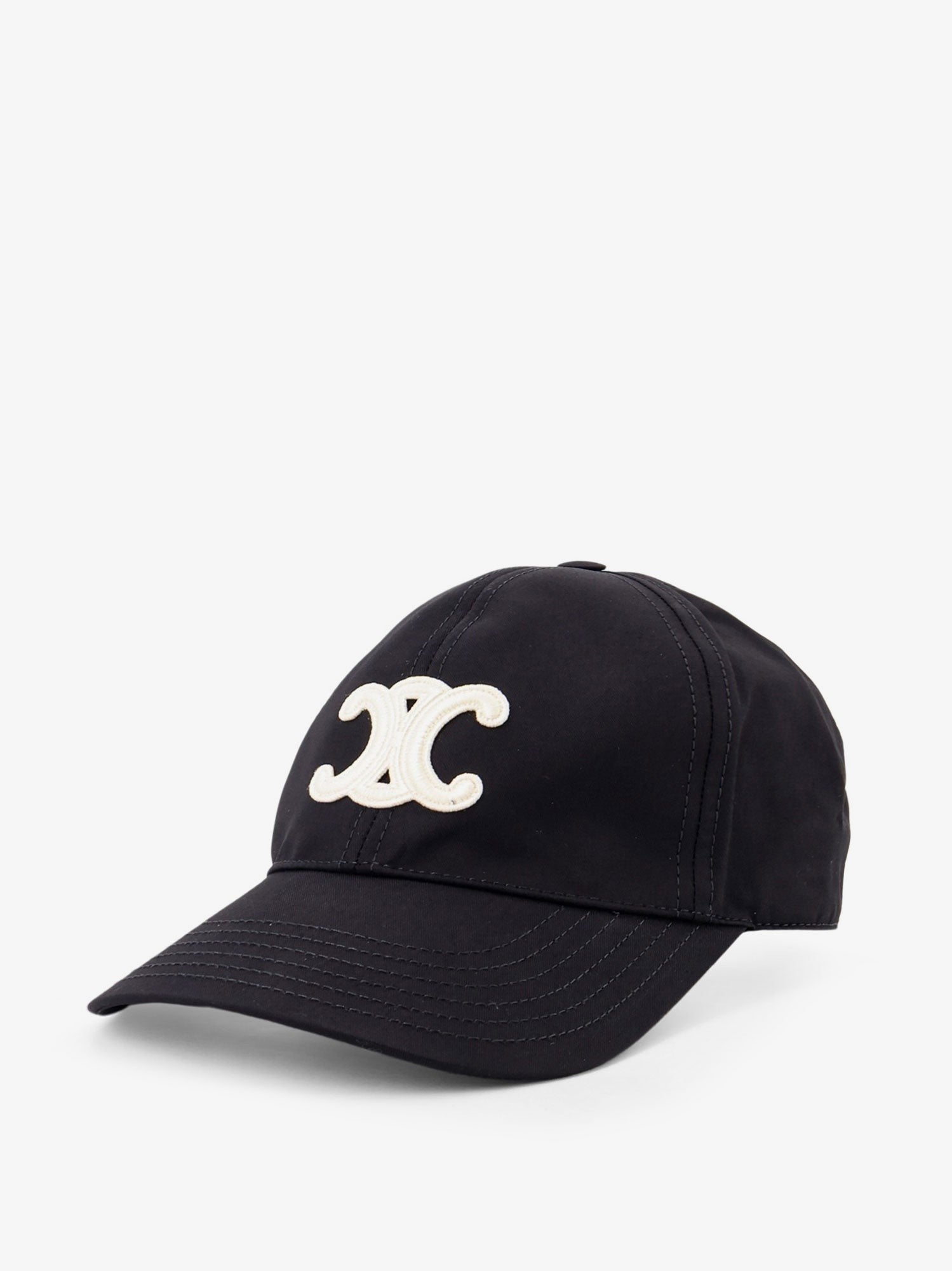 Celine - Woman - Black - Hat