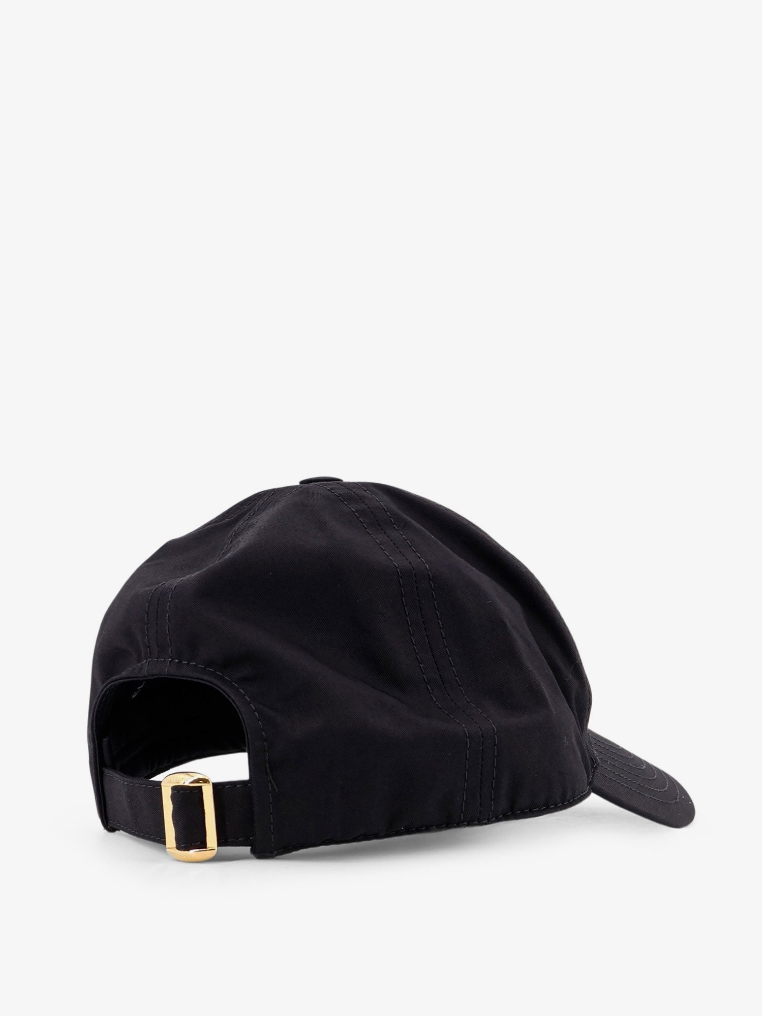 Celine - Woman - Black - Hat