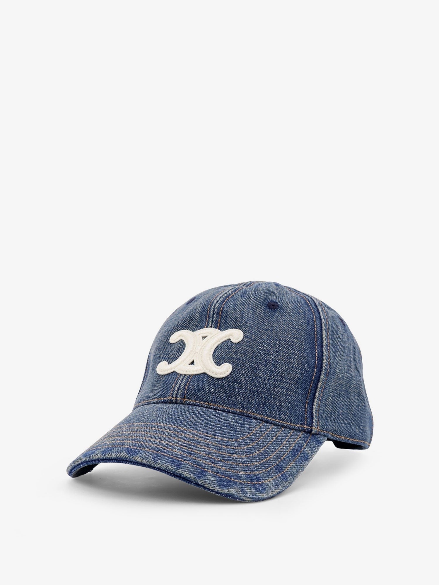 Celine - Man - Unionwash - Hat