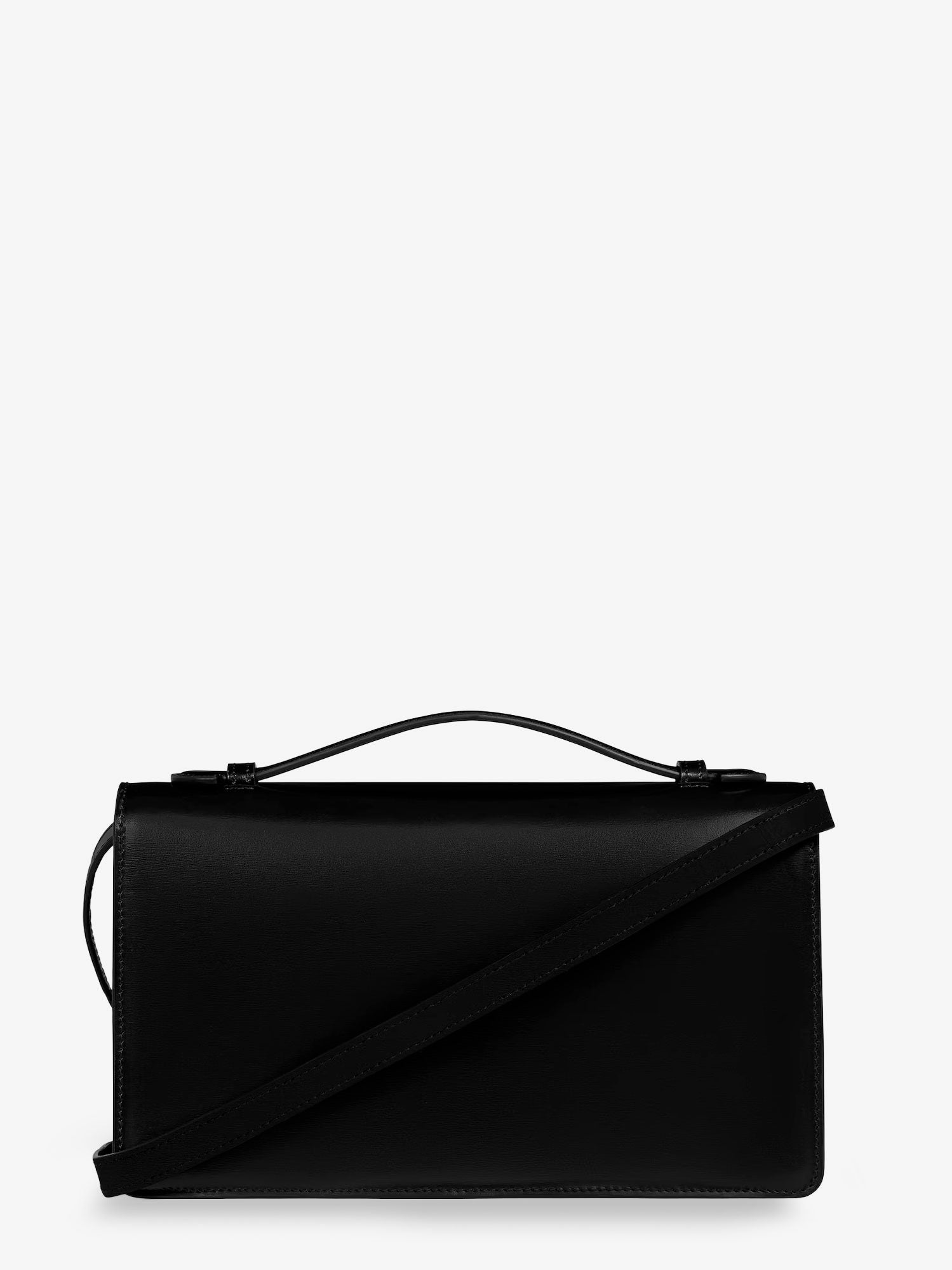 Celine - Woman - Black - Crossbody Bag