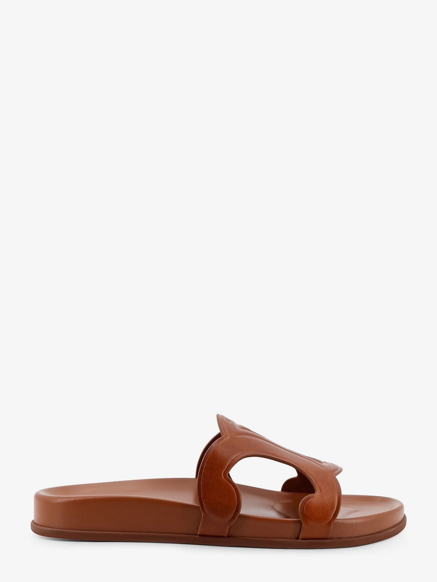 Celine - Woman - Brown - Sandal