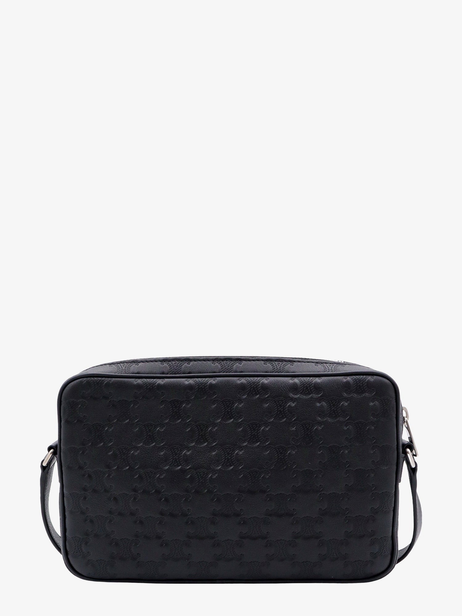 Celine - Man - Black - Crossbody Bag