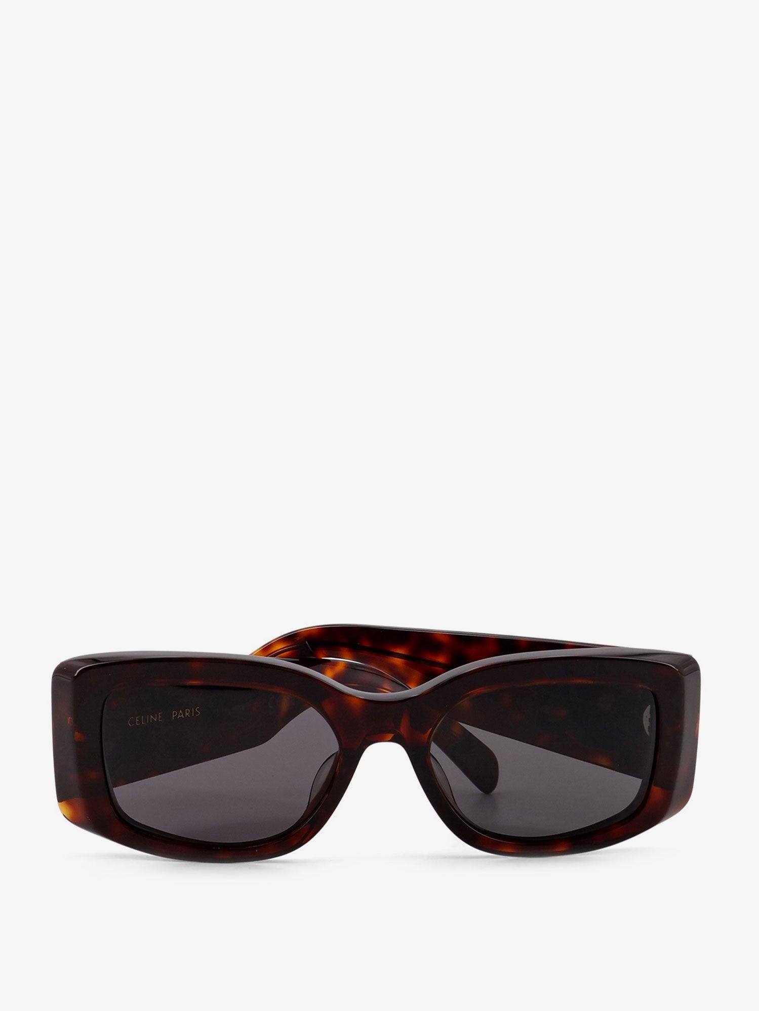 Celine - Woman - Red Havana - Sunglasses