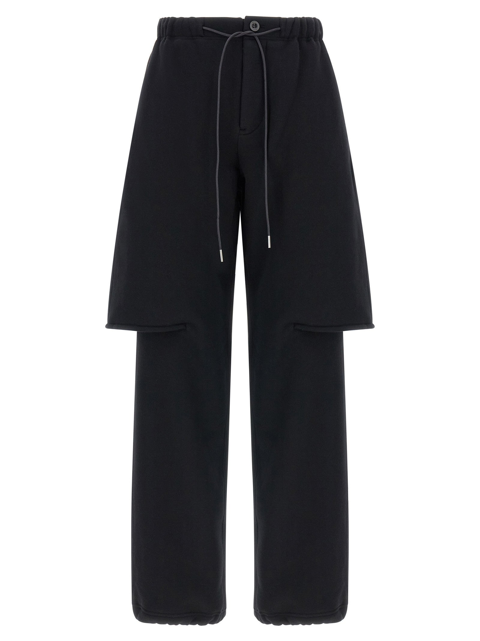 SACAI - nan - Black - Pants