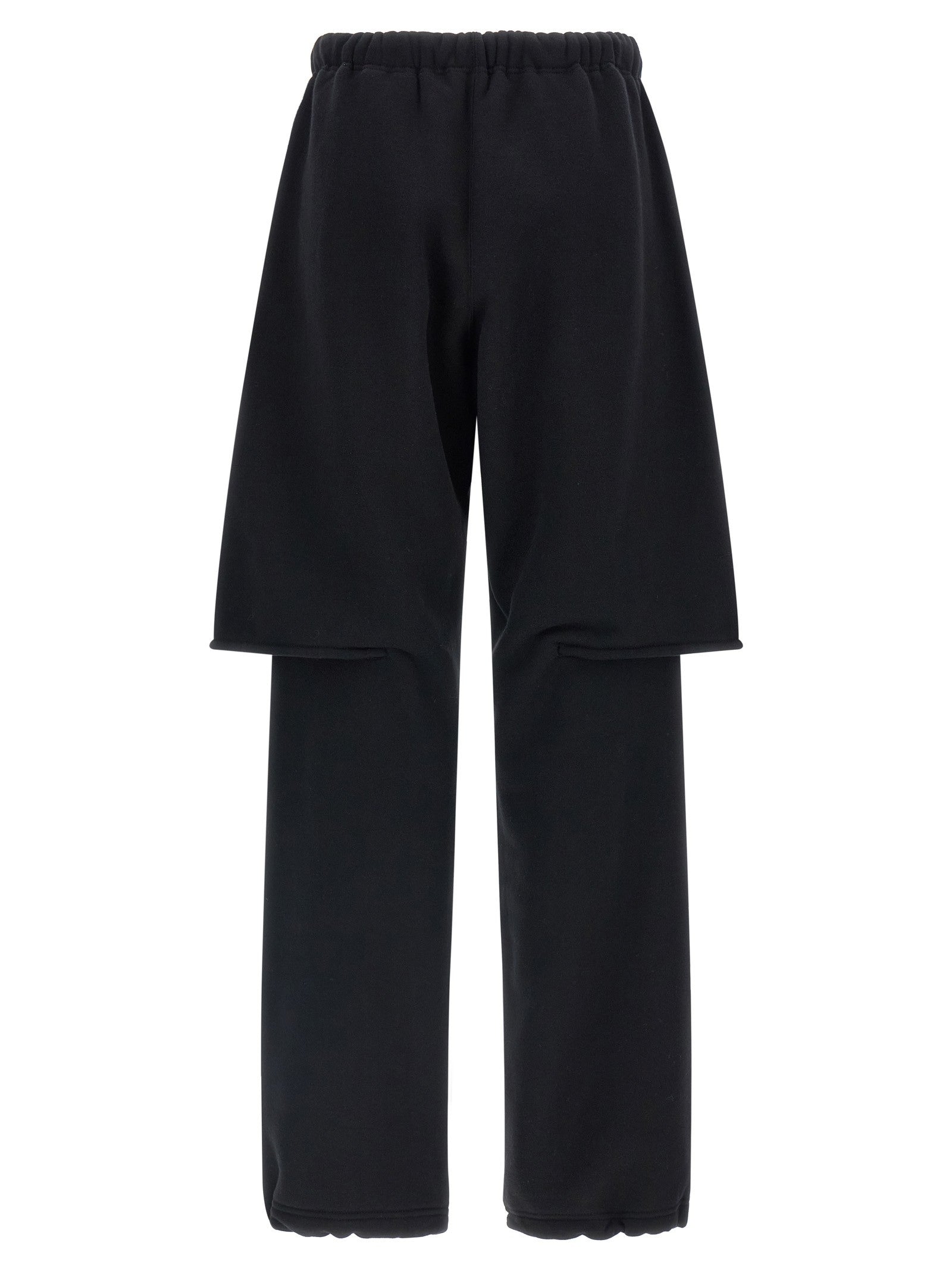 SACAI - nan - Black - Pants