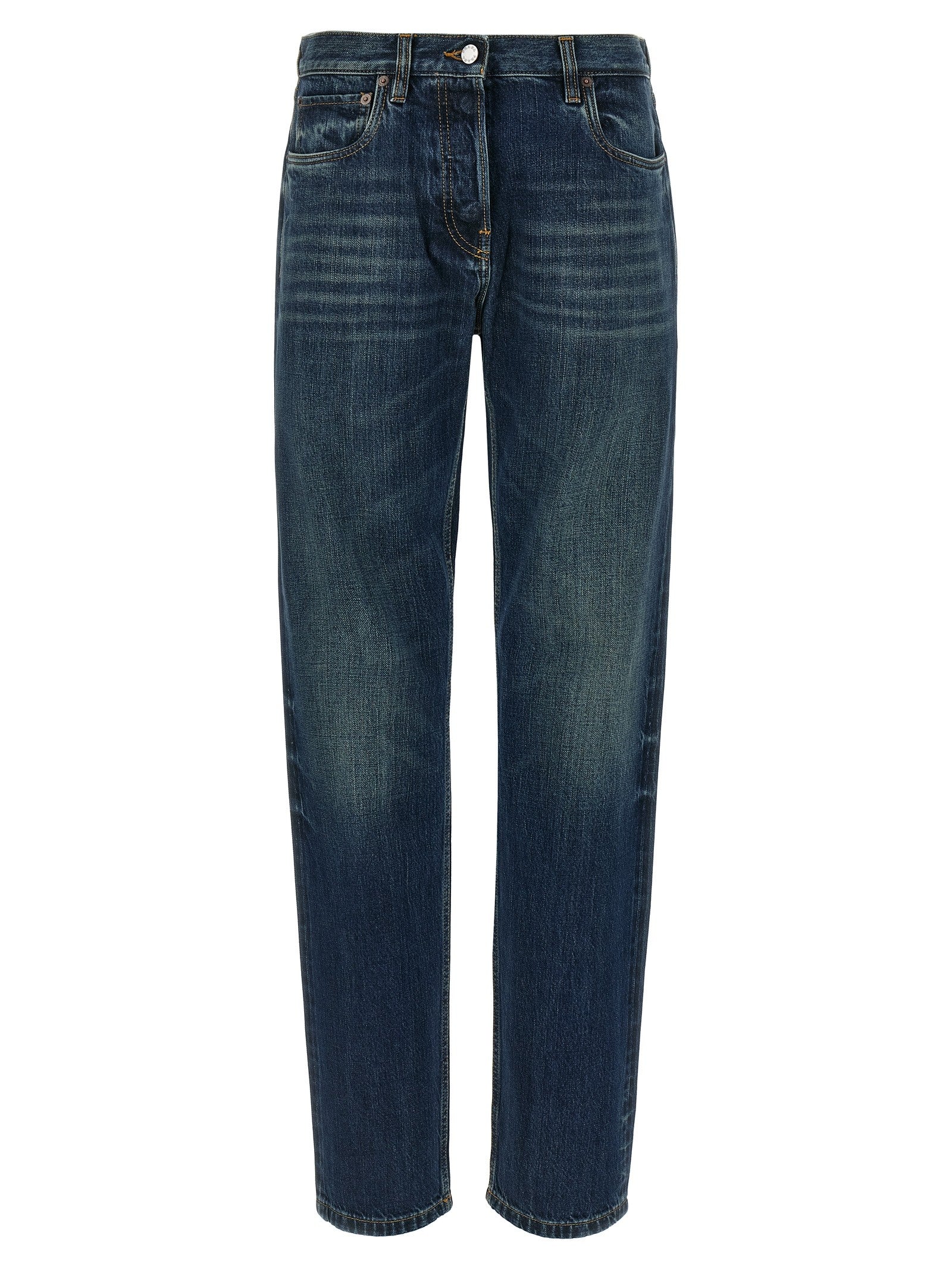 PRADA - nan - Blue - Jeans